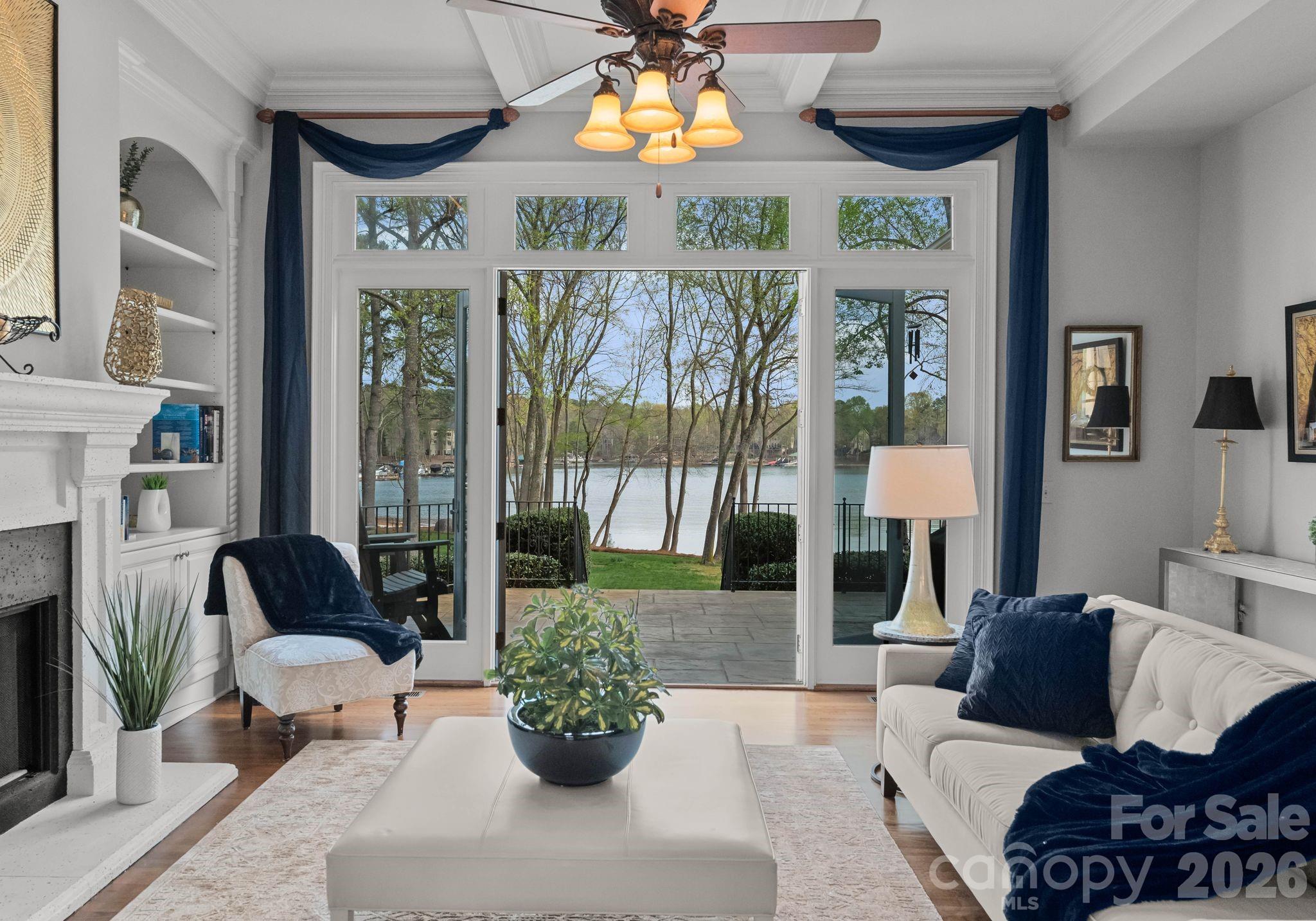 Sailview - Residential