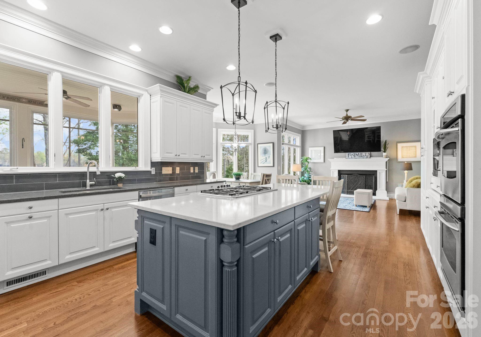 Sailview - Residential