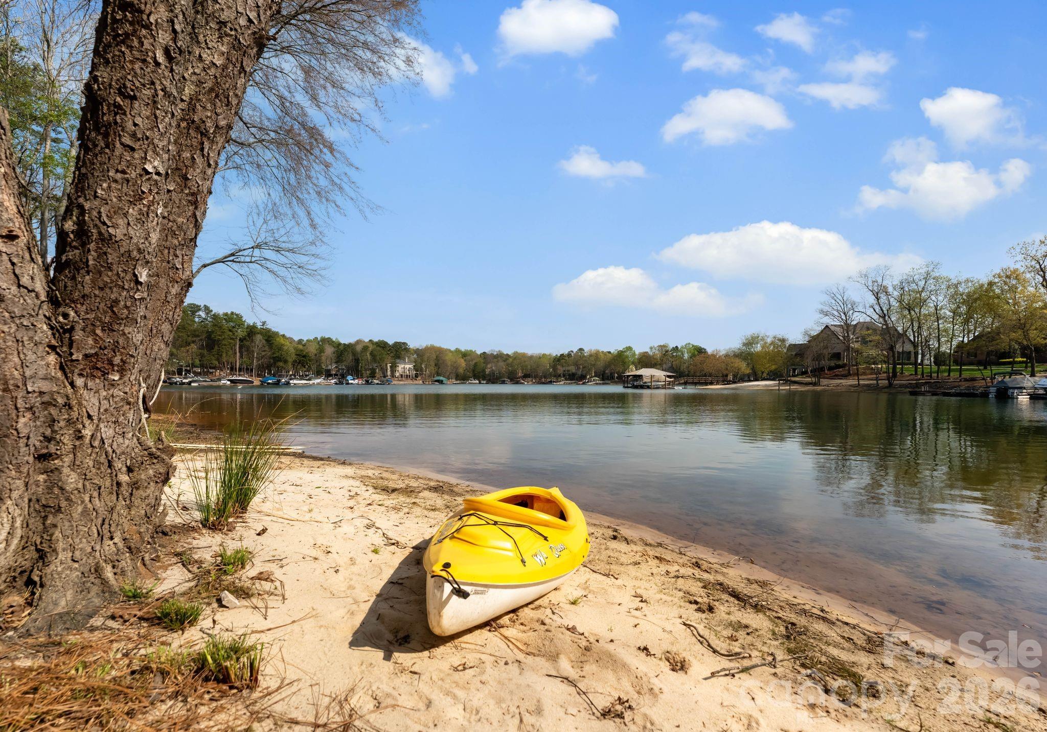 Sailview - Residential