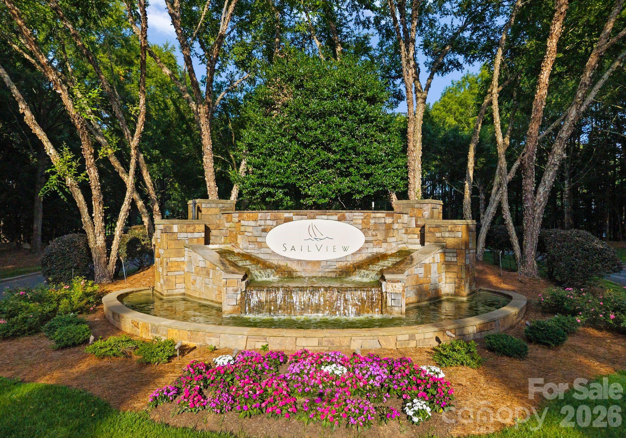 Sailview - Residential