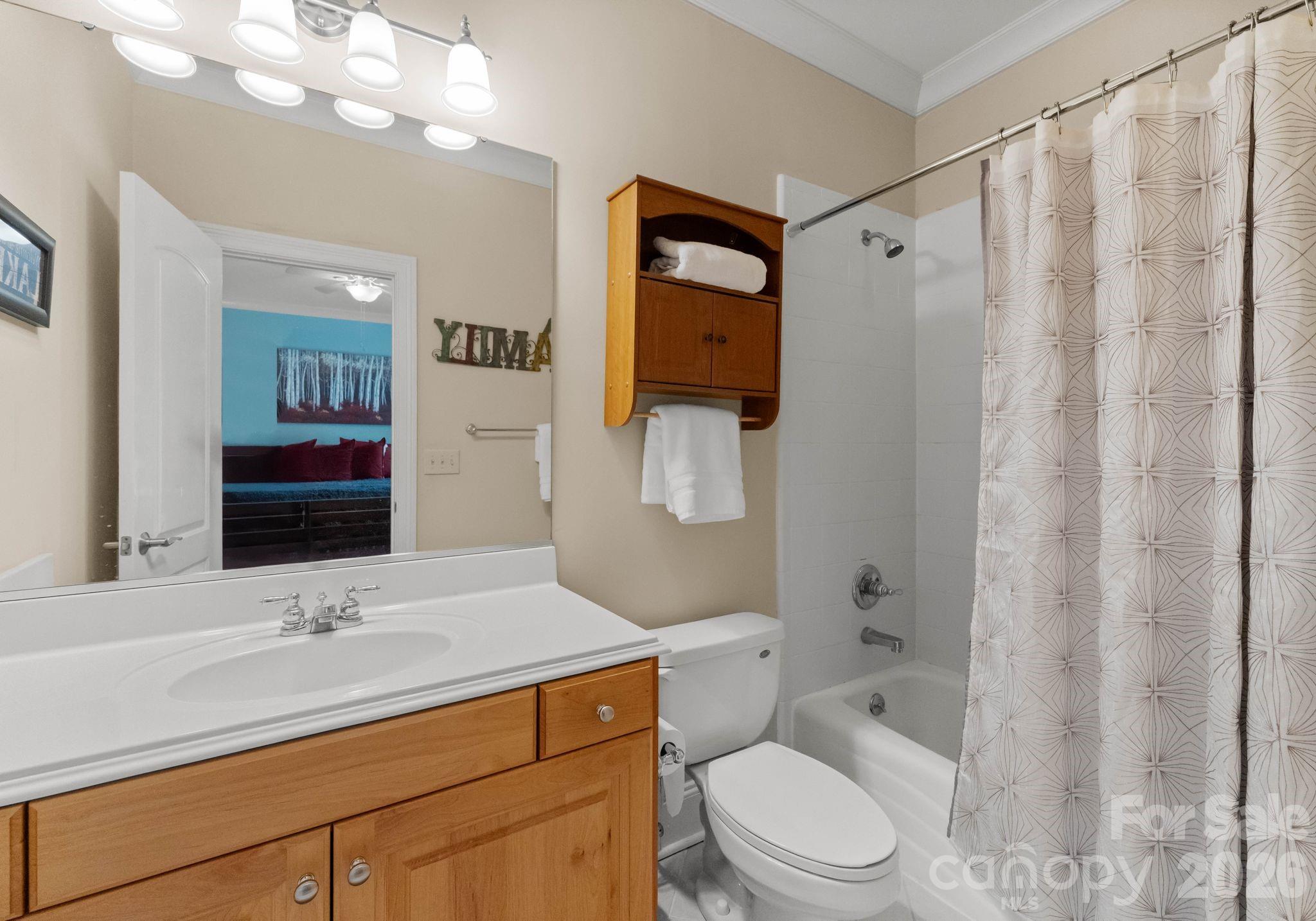 Sailview - Residential