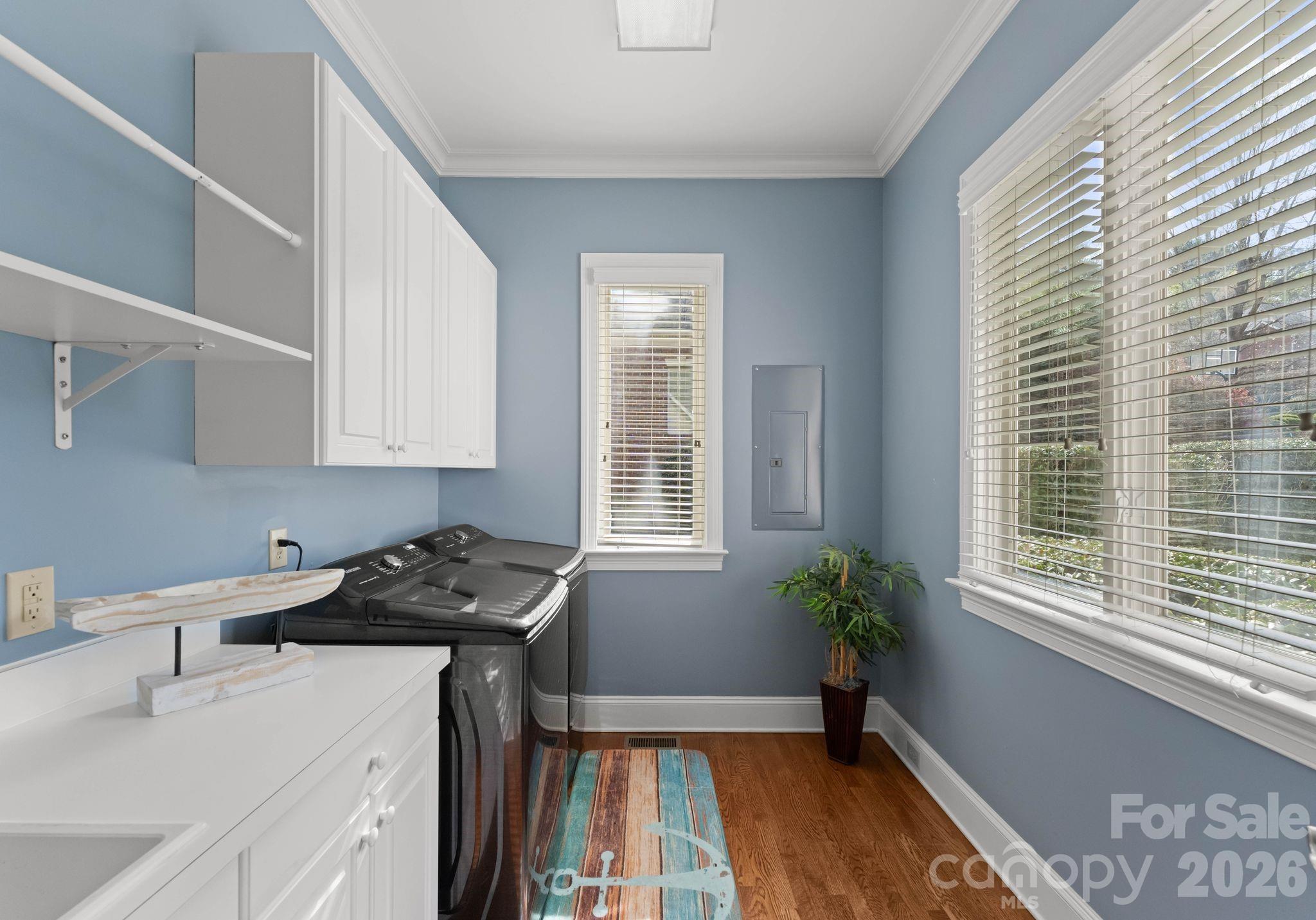 Sailview - Residential