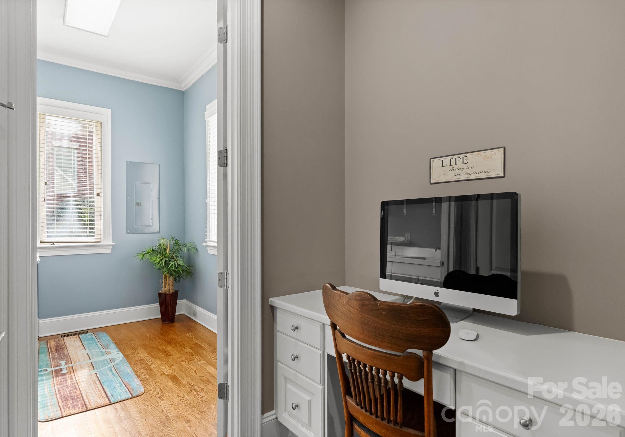 Sailview - Residential