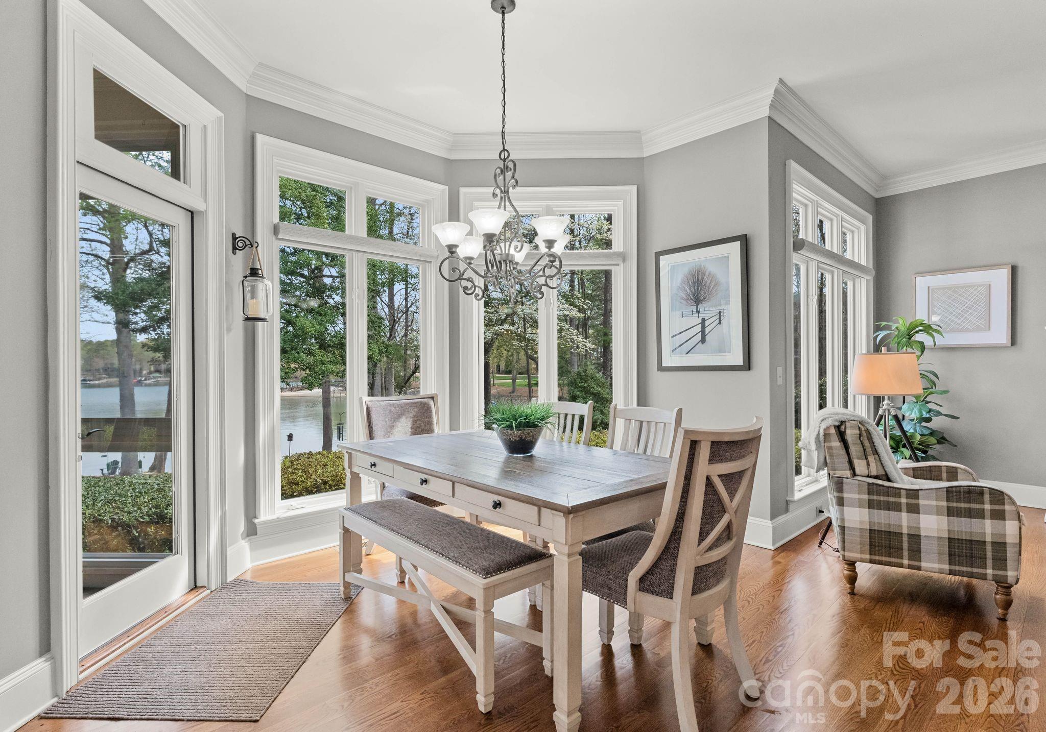 Sailview - Residential