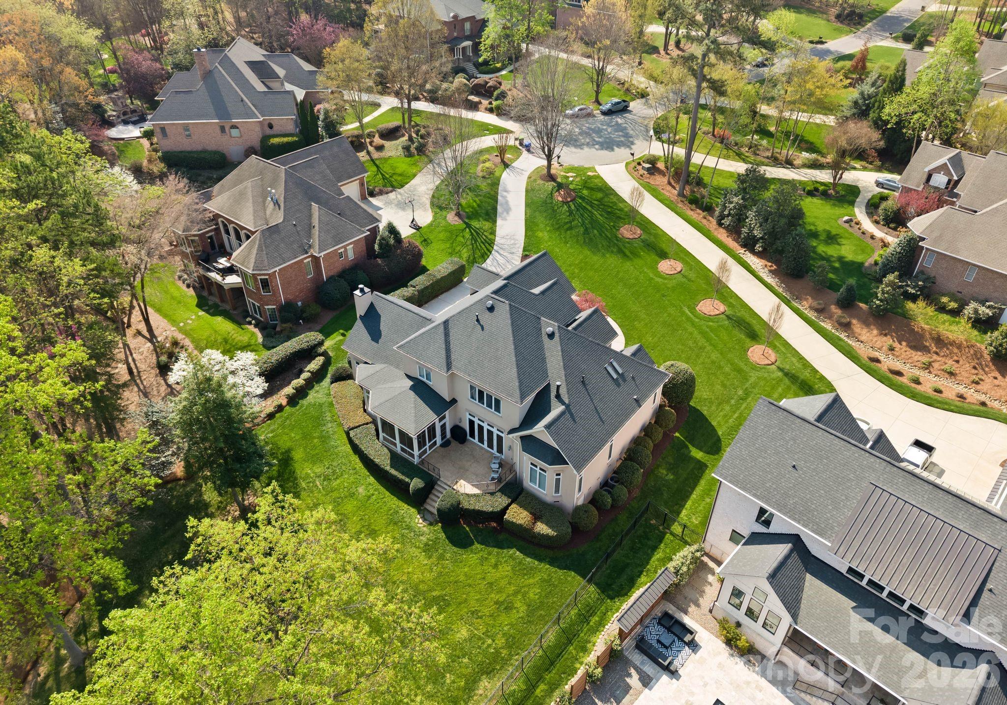 Sailview - Residential