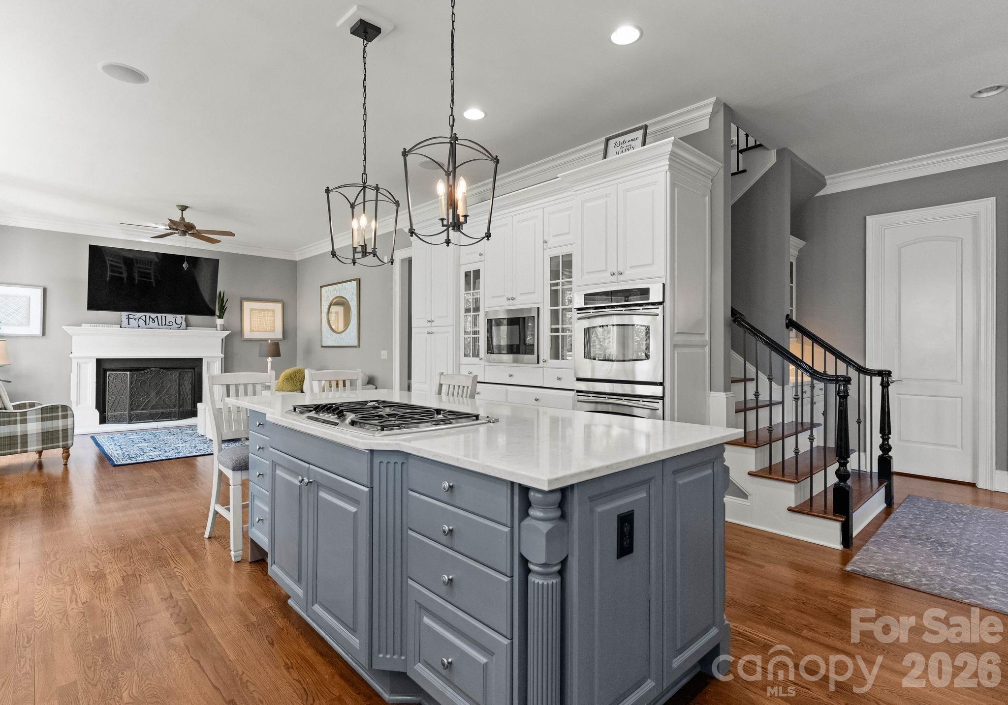 Sailview - Residential