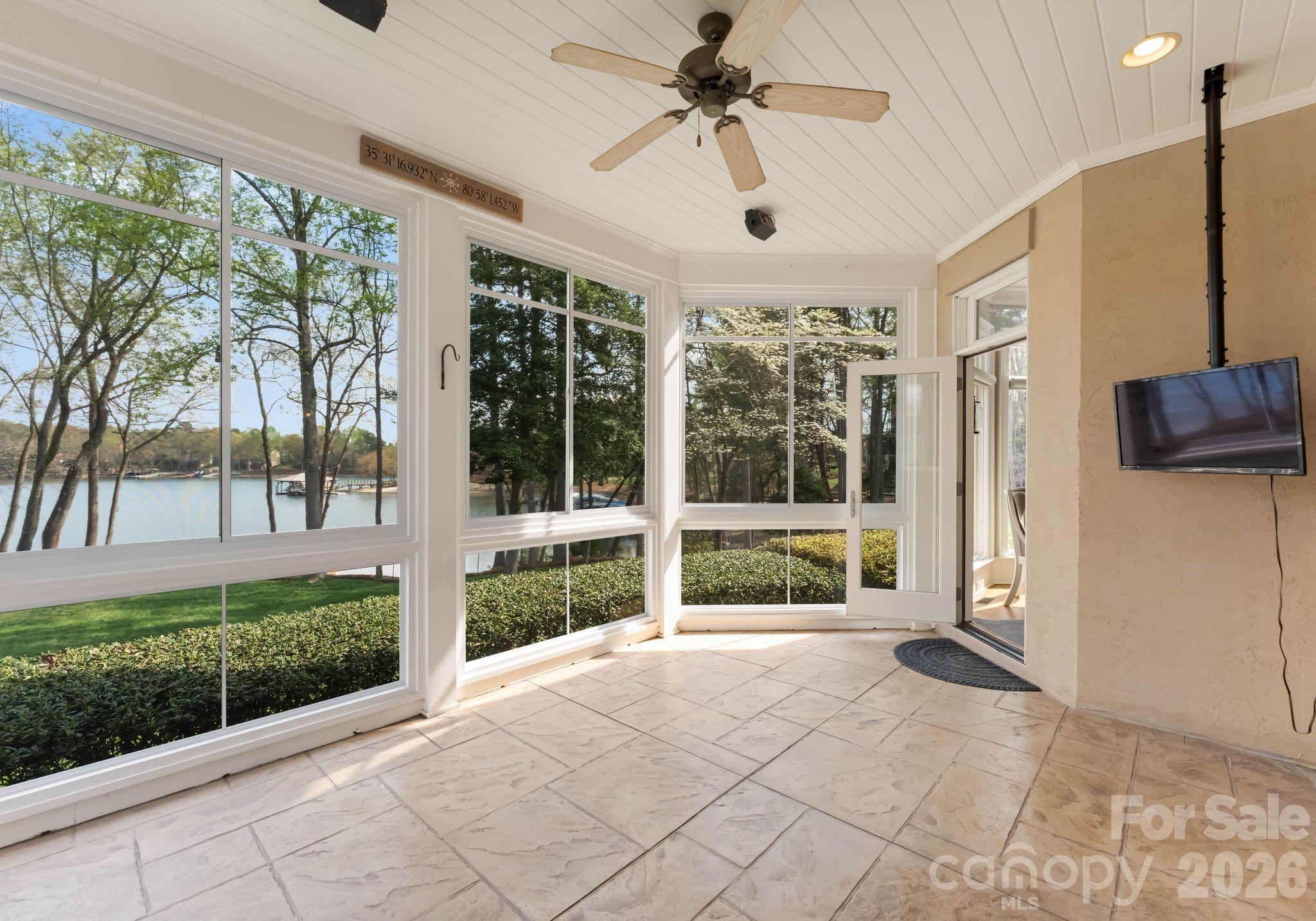 Sailview - Residential