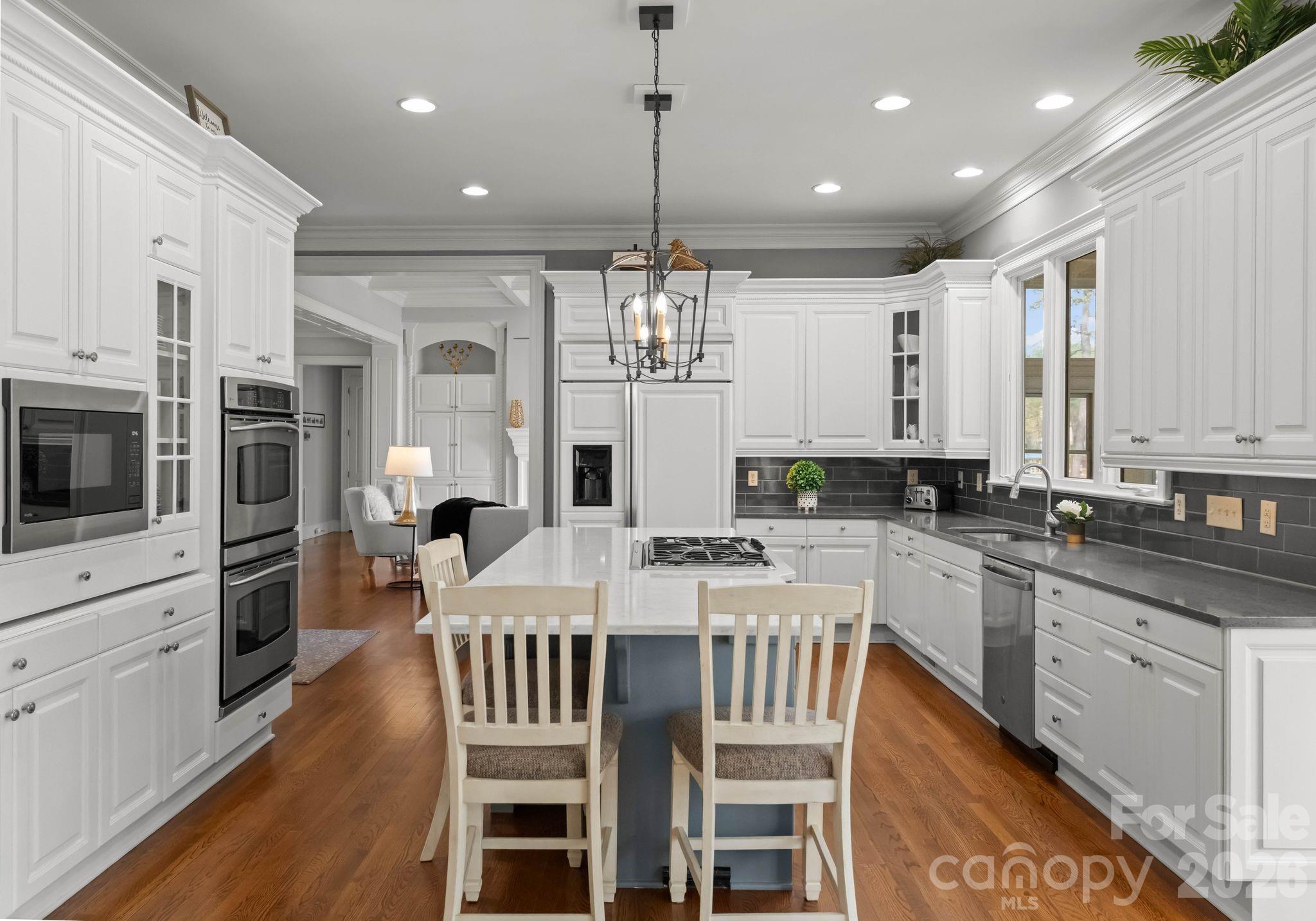 Sailview - Residential