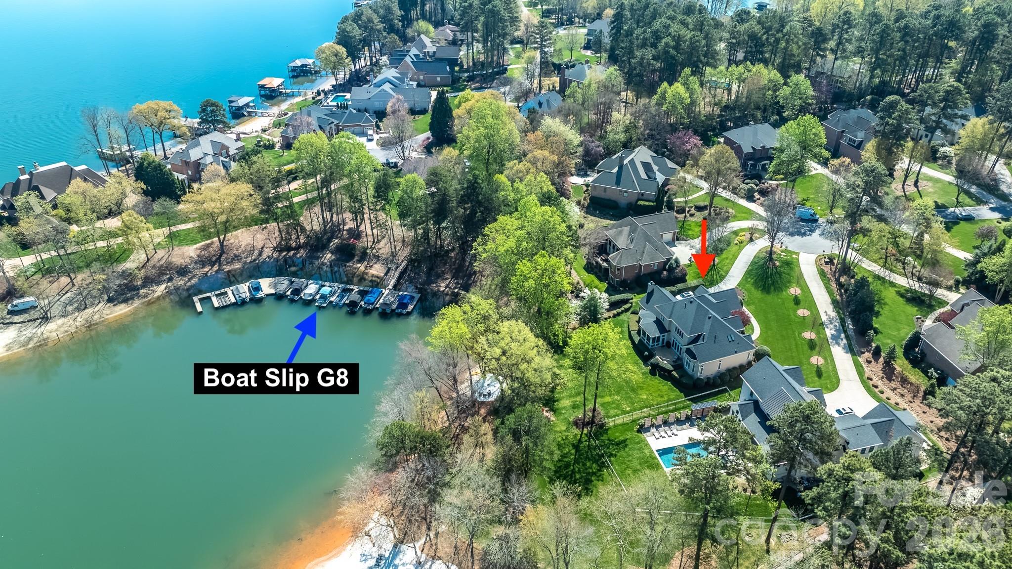 Sailview - Residential