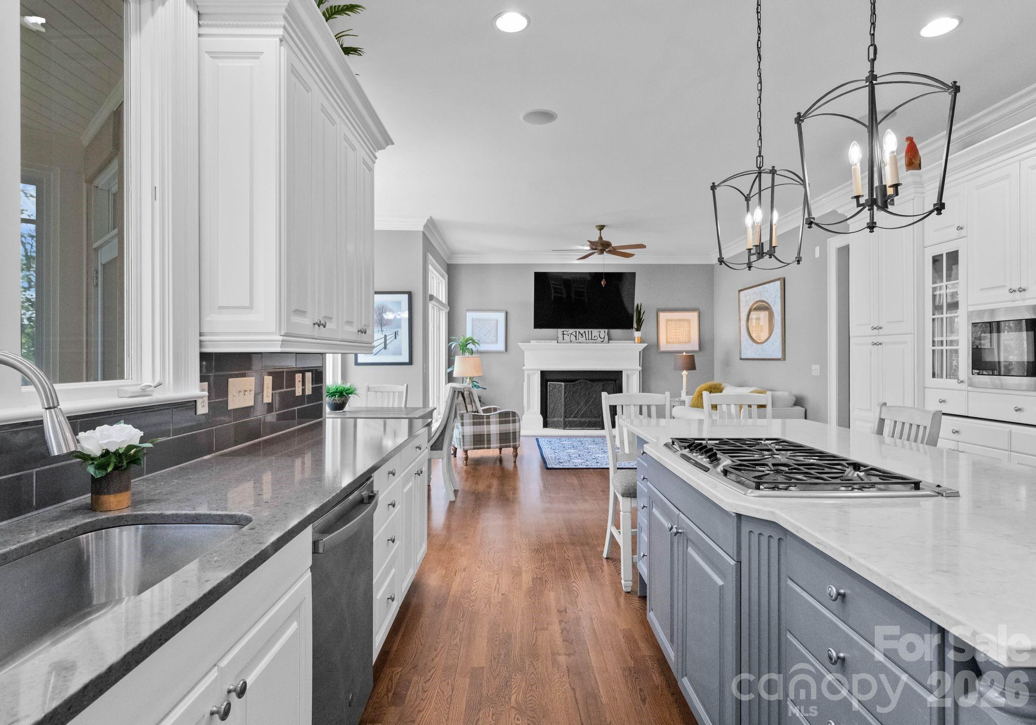 Sailview - Residential