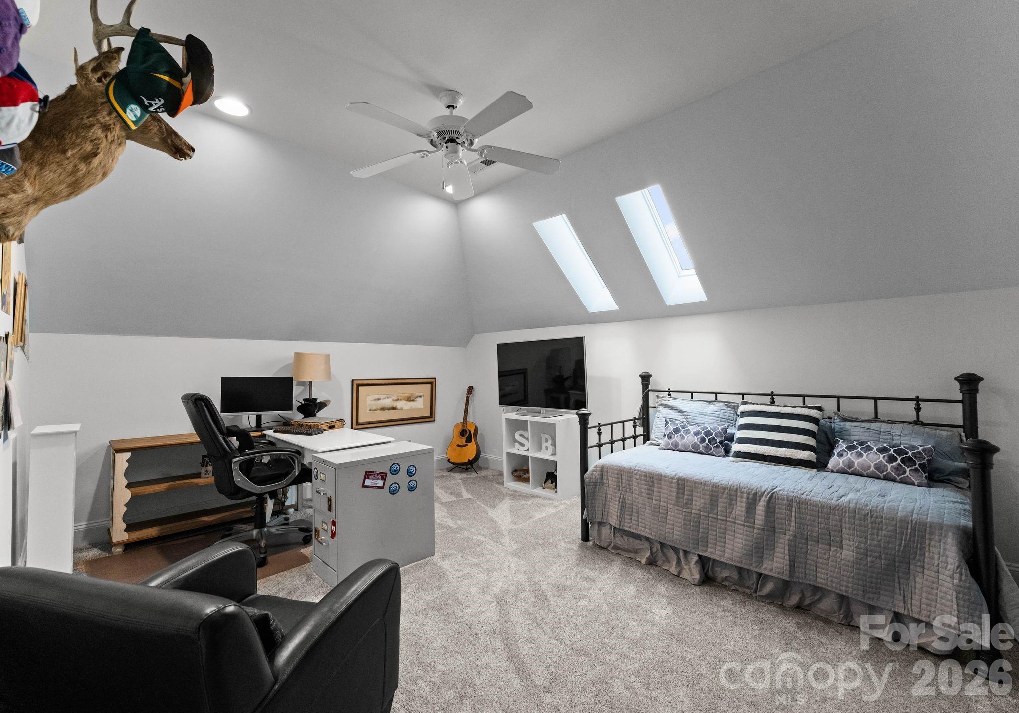 Sailview - Residential