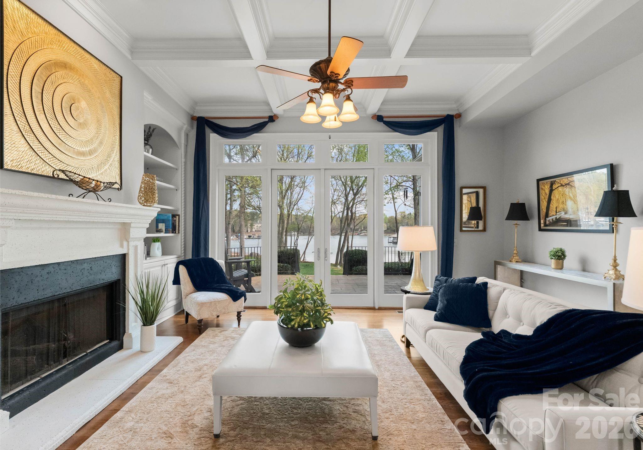 Sailview - Residential