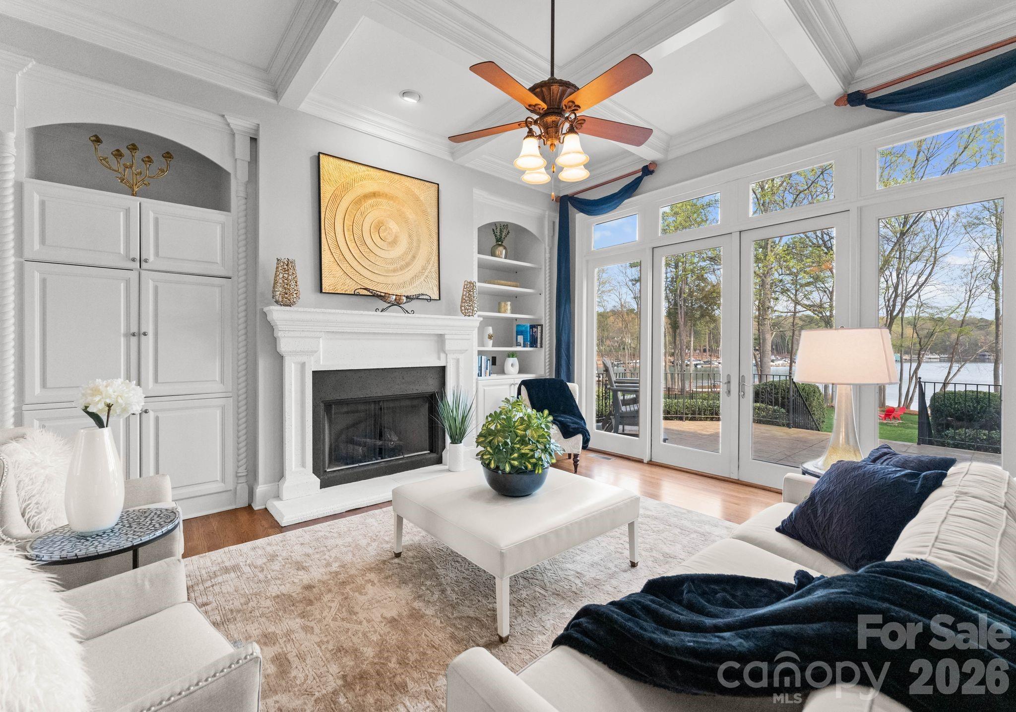 Sailview - Residential