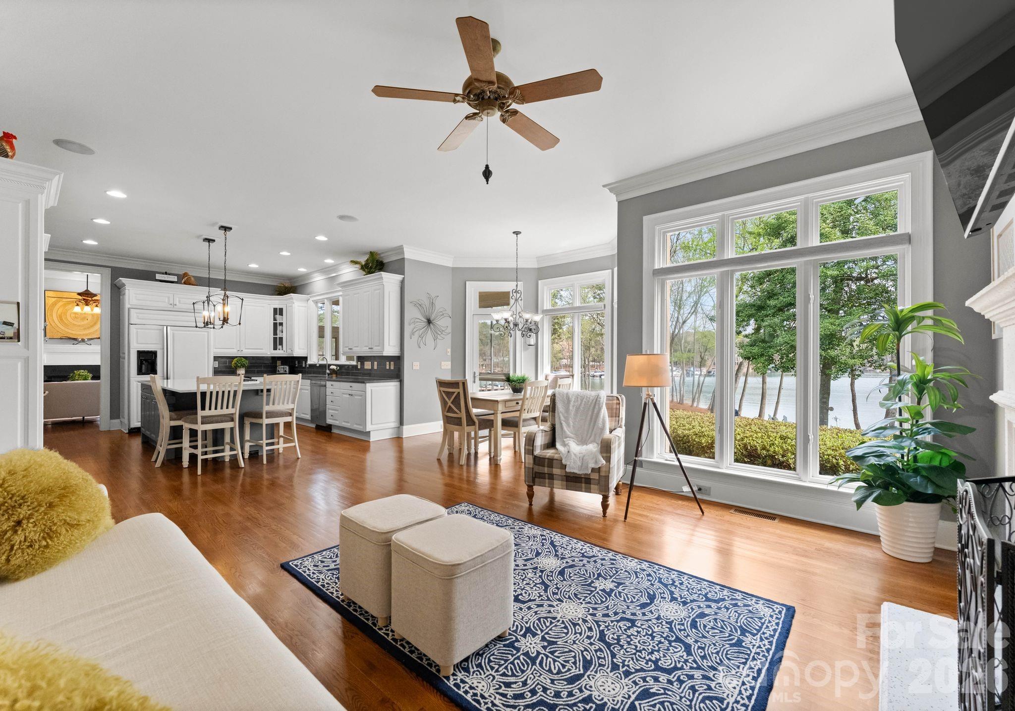 Sailview - Residential