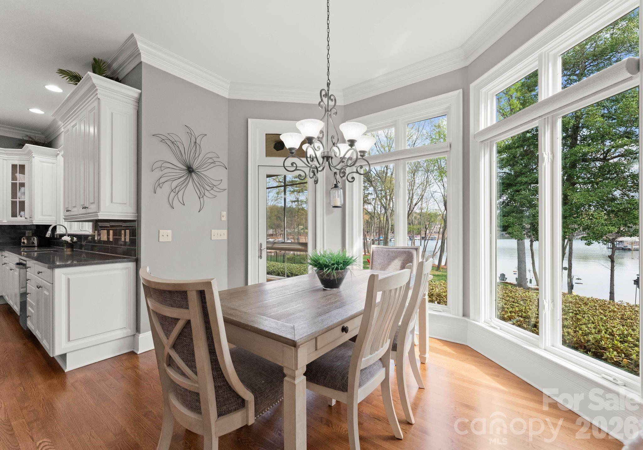 Sailview - Residential