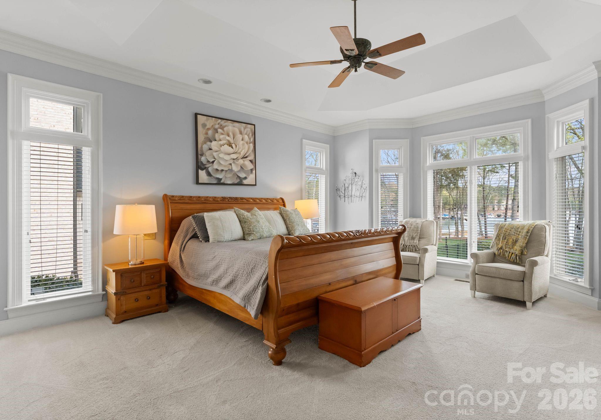 Sailview - Residential