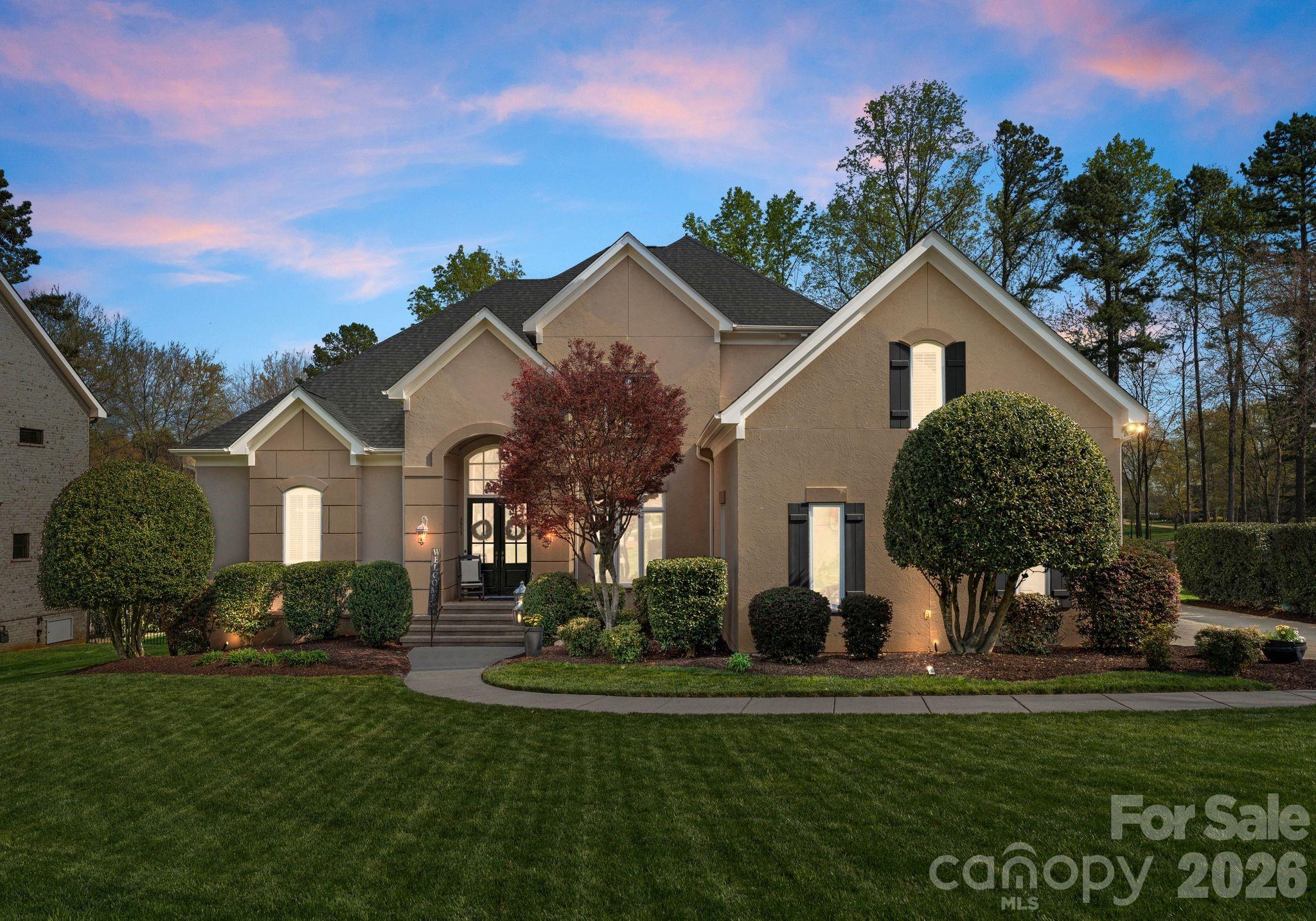 3953 Lake Spring Cove Court