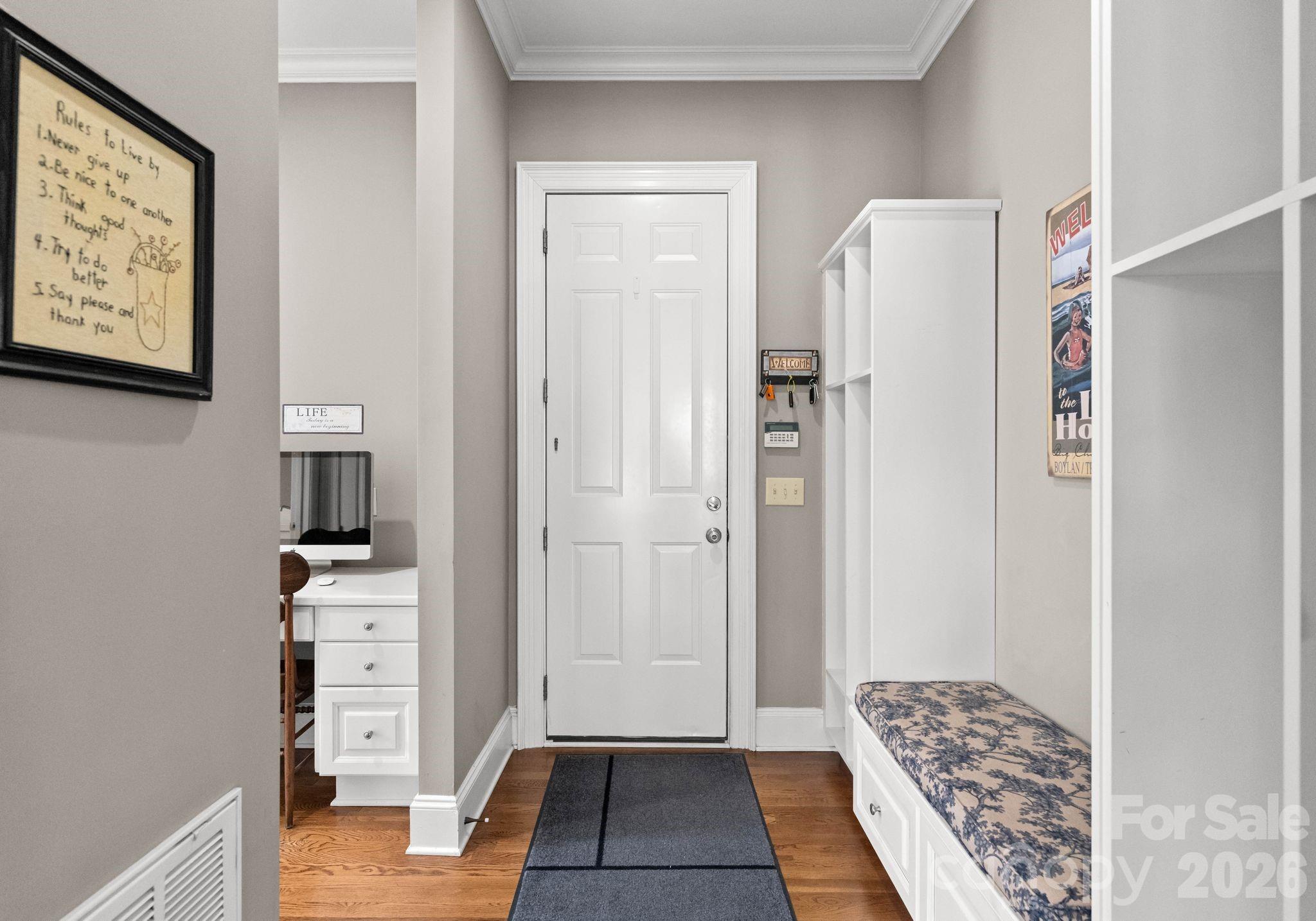 Sailview - Residential