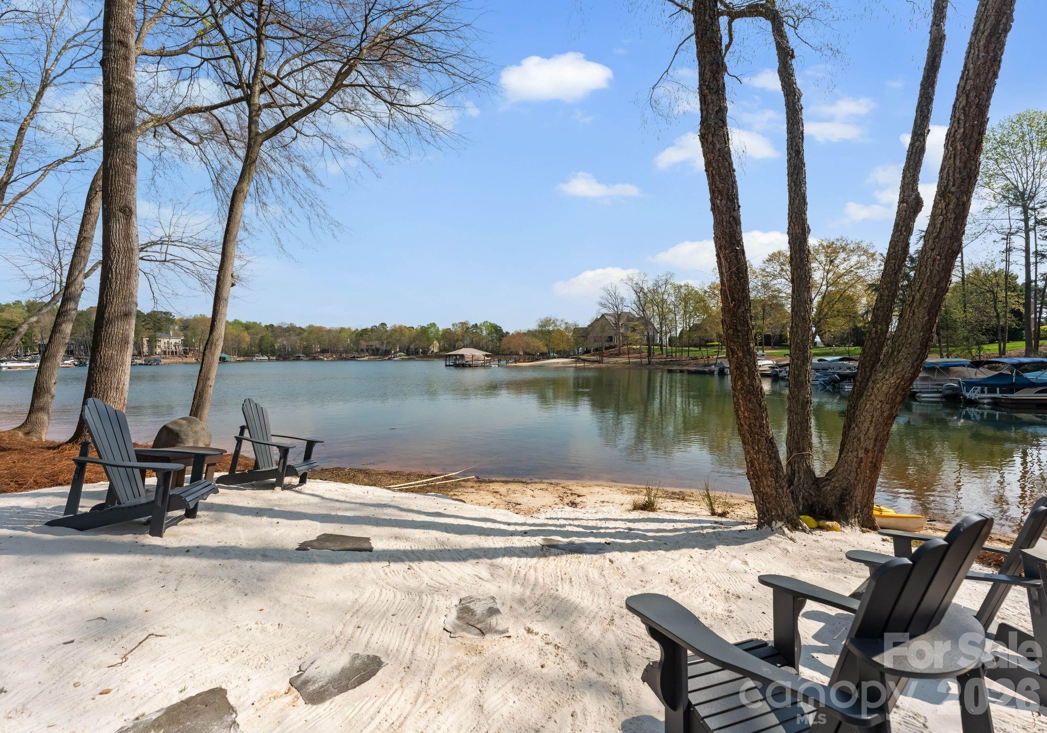 Sailview - Residential