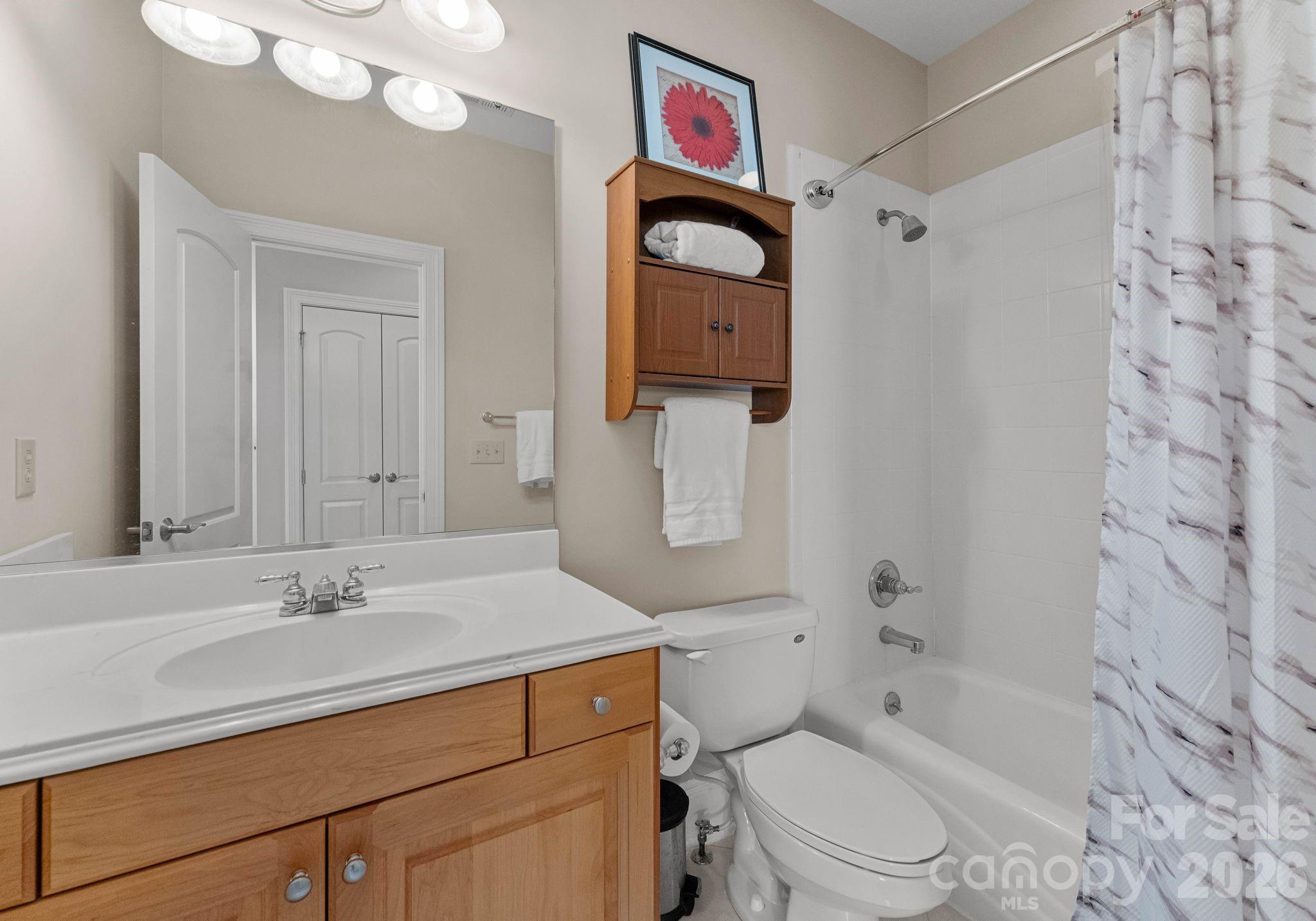 Sailview - Residential