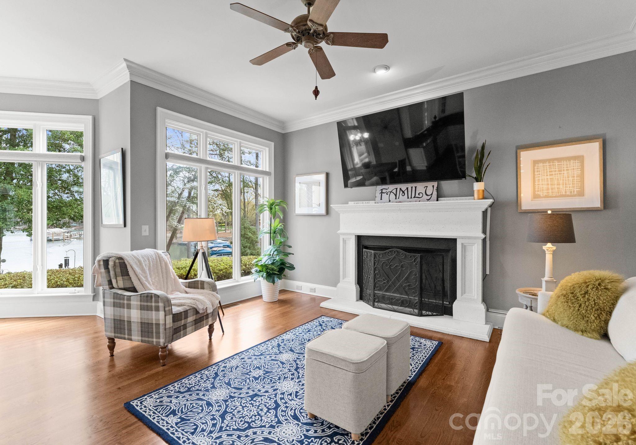 Sailview - Residential