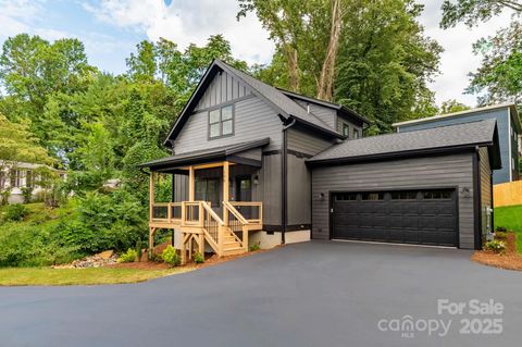 106 Craggy Avenue Asheville NC 28806