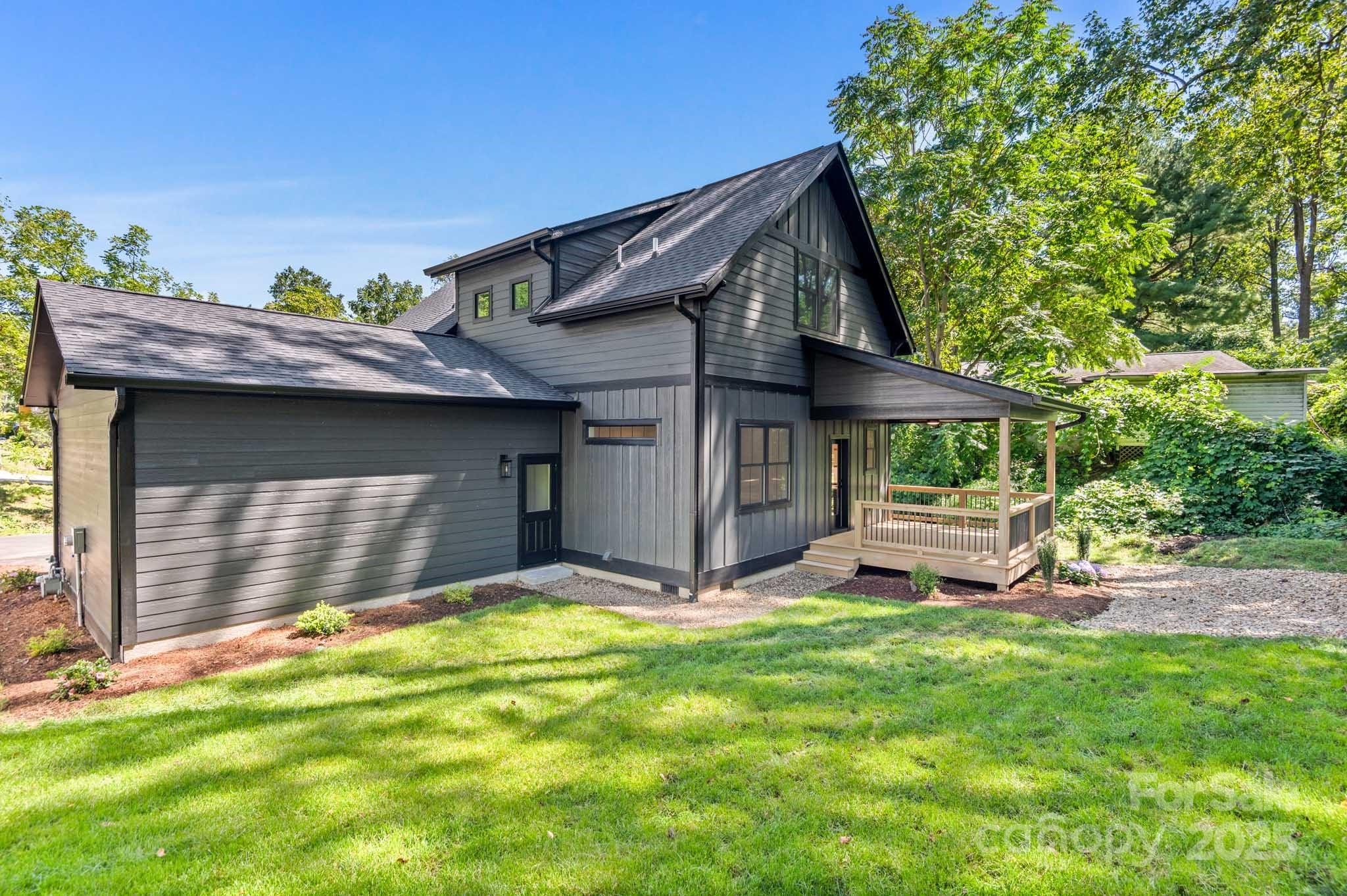 106 Craggy Avenue