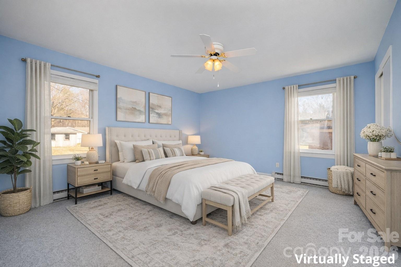 White Oaks - Residential