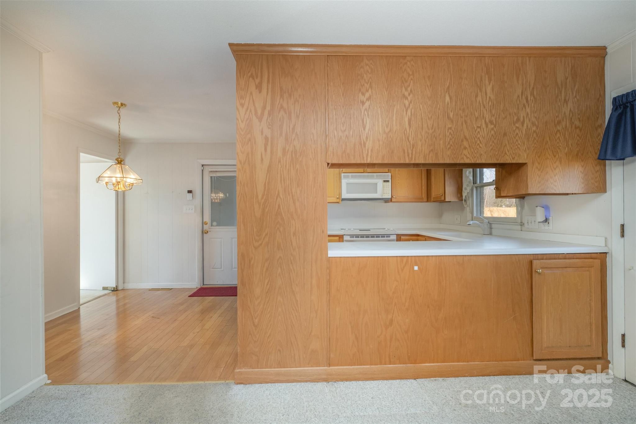 White Oaks - Residential