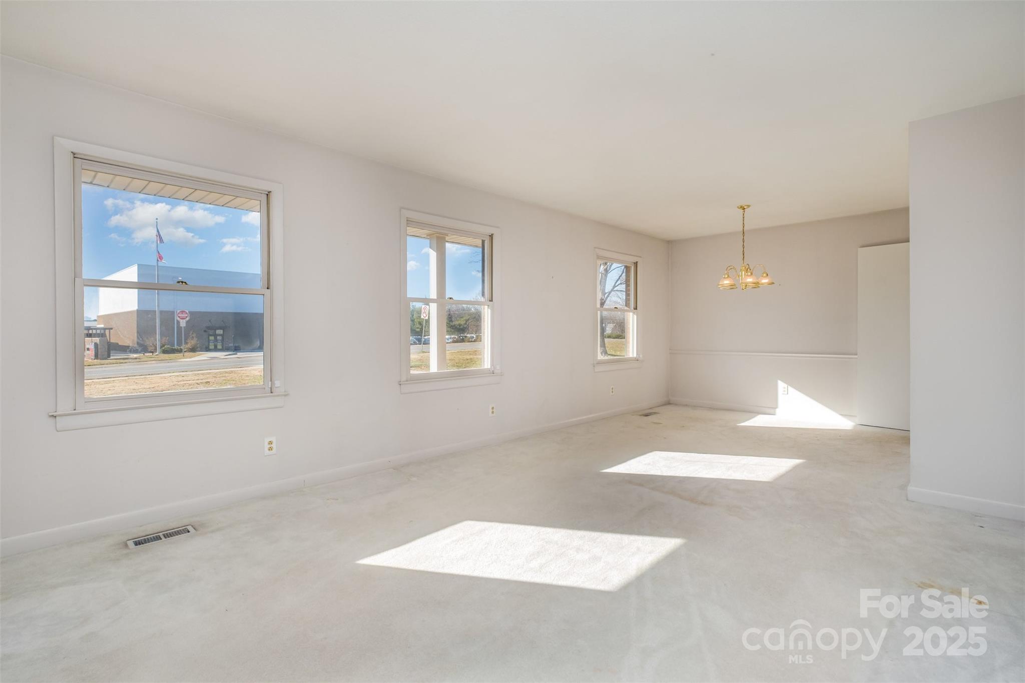 White Oaks - Residential