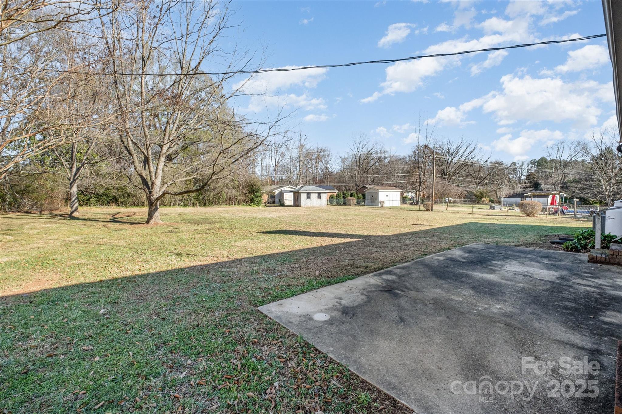 White Oaks - Residential