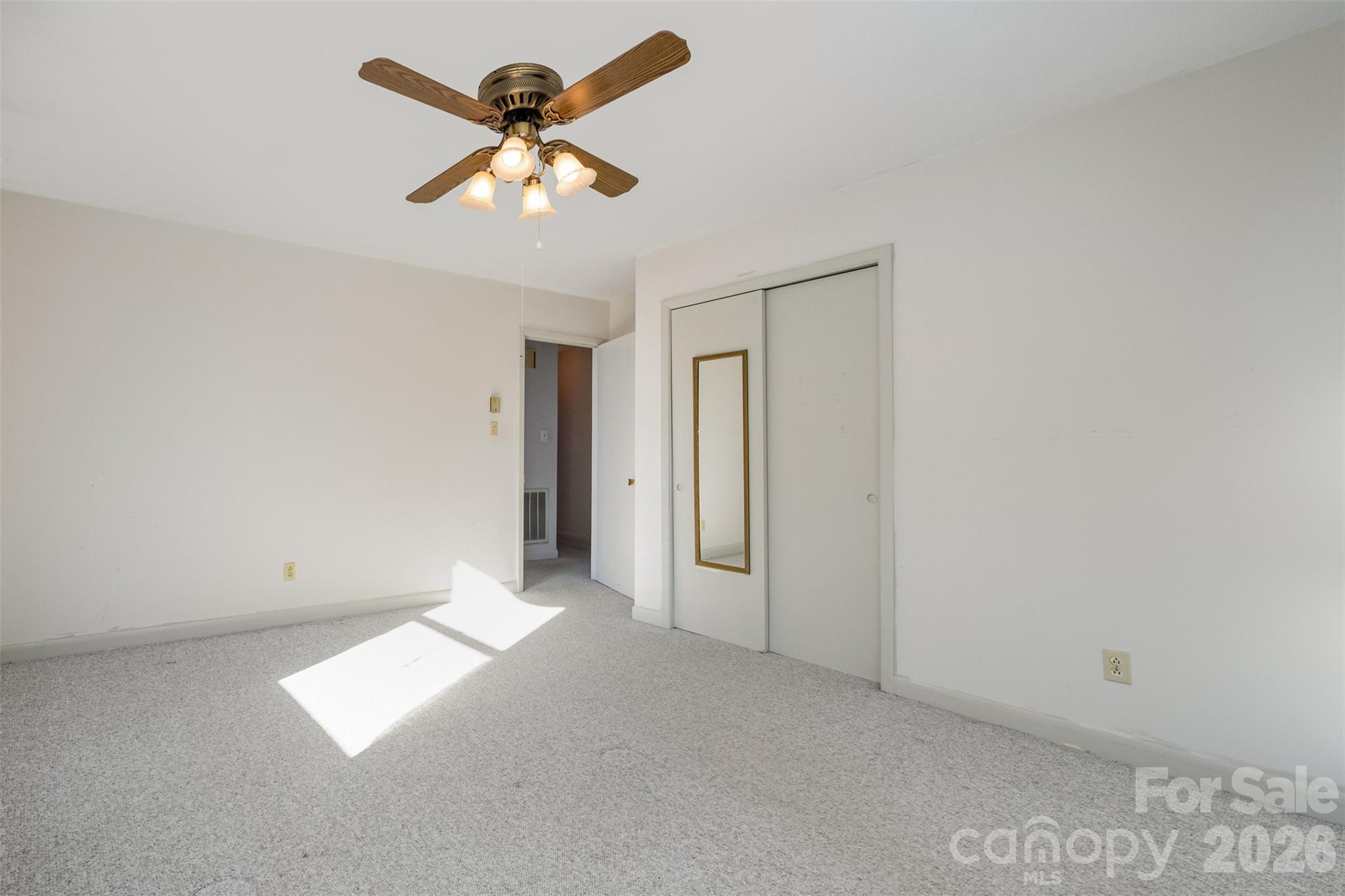 White Oaks - Residential