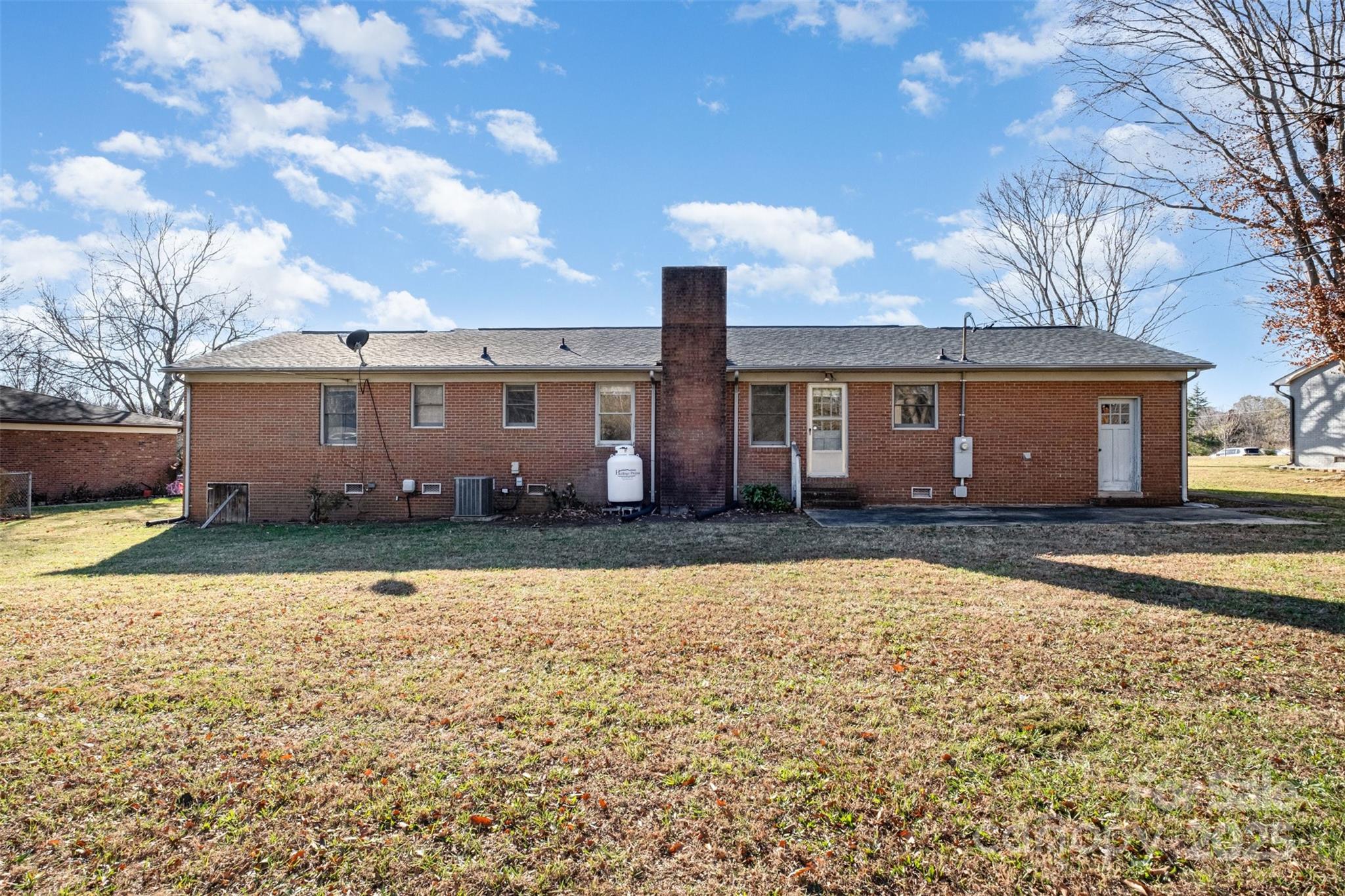 White Oaks - Residential