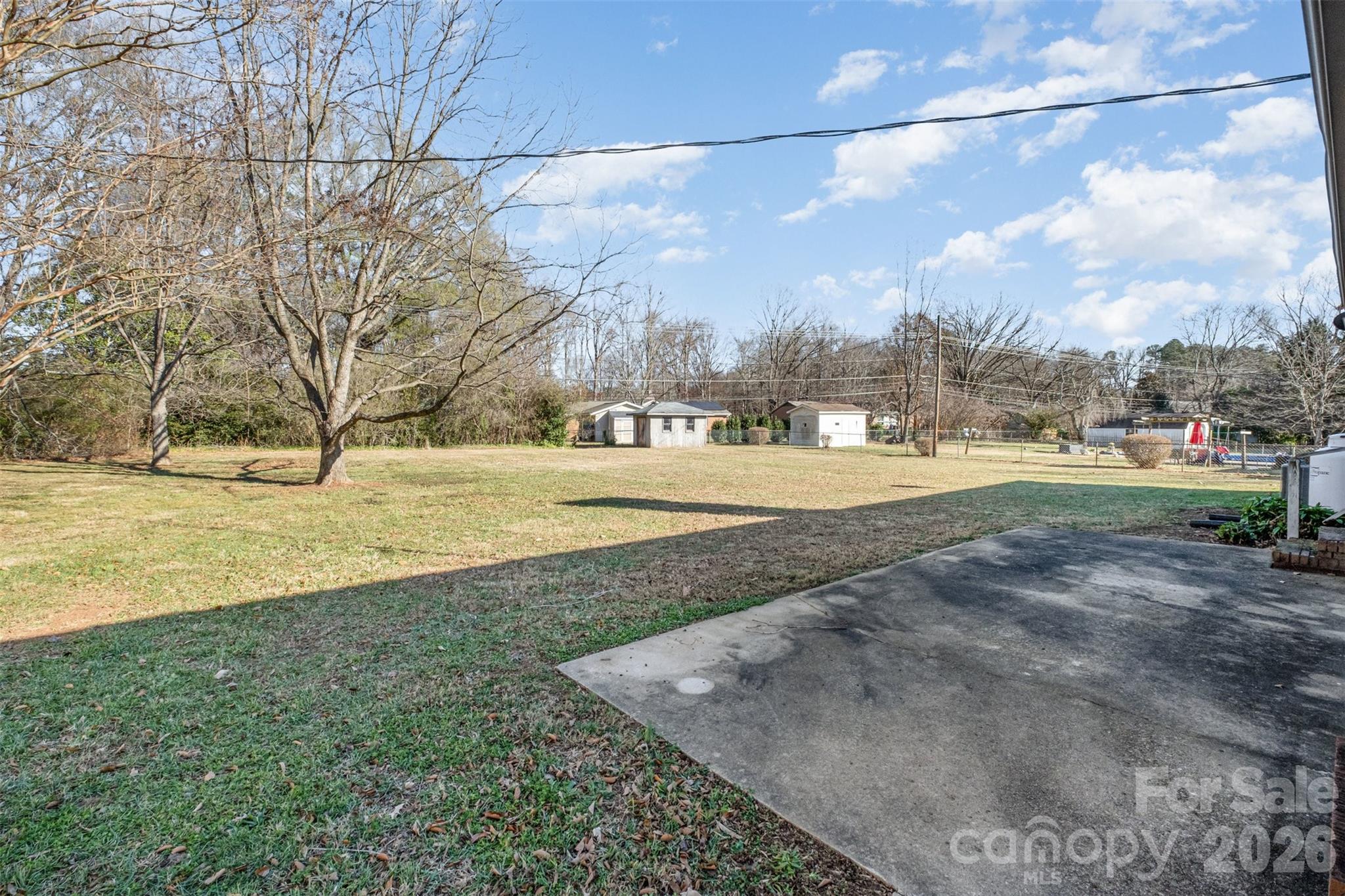 White Oaks - Residential
