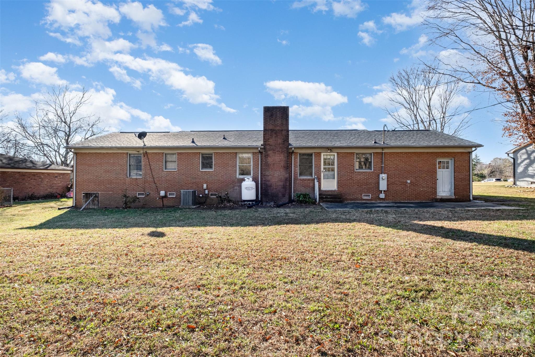 White Oaks - Residential