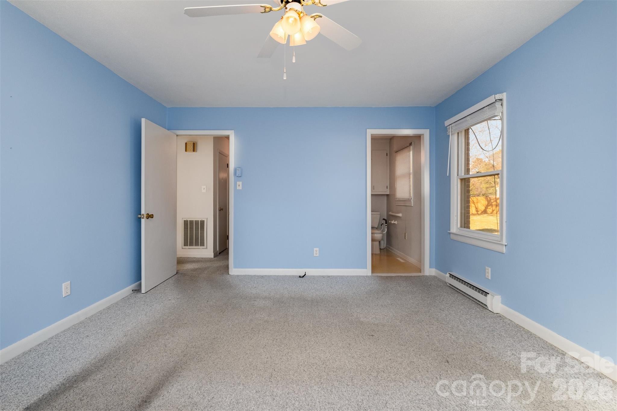 White Oaks - Residential