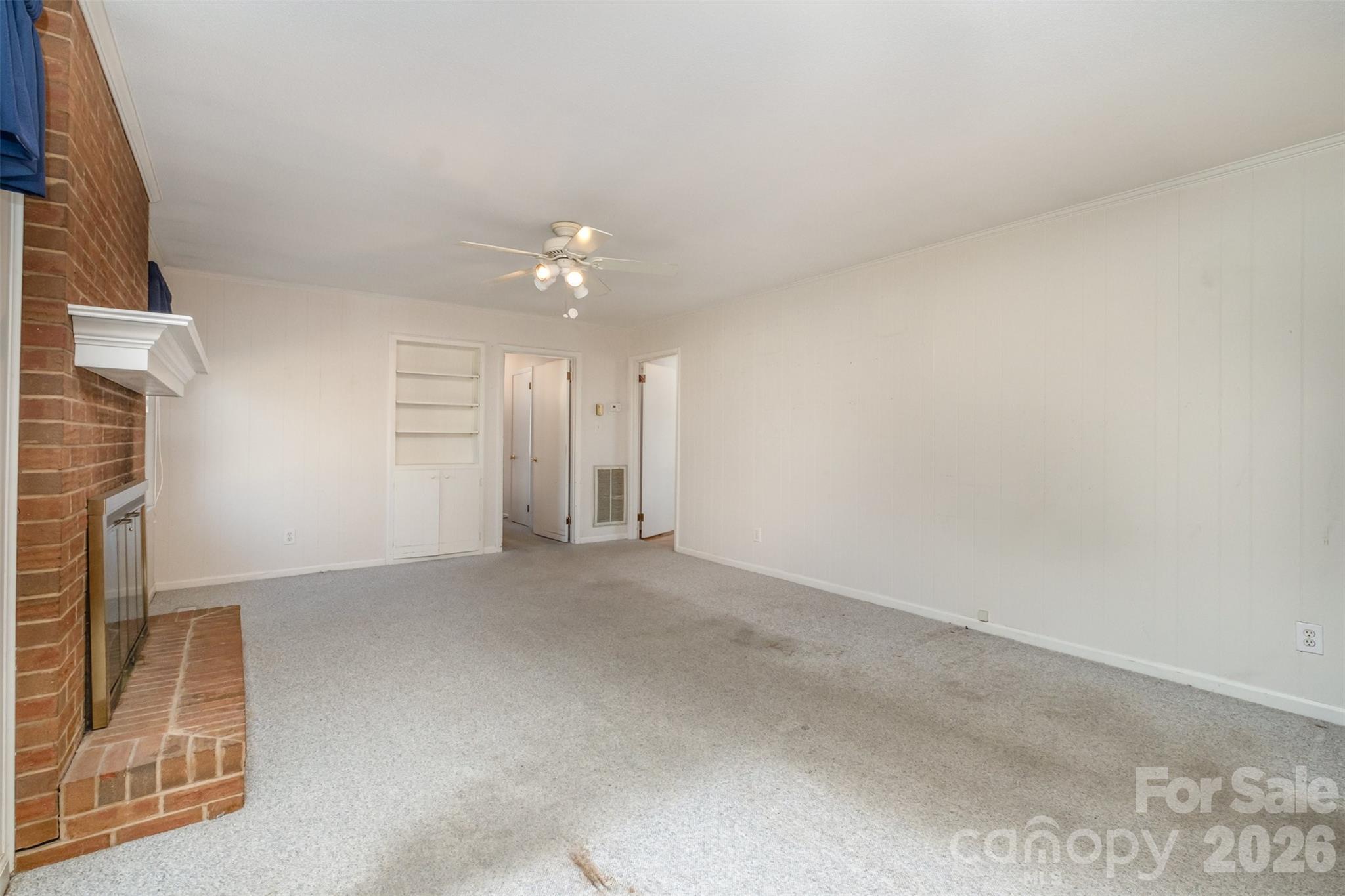 White Oaks - Residential