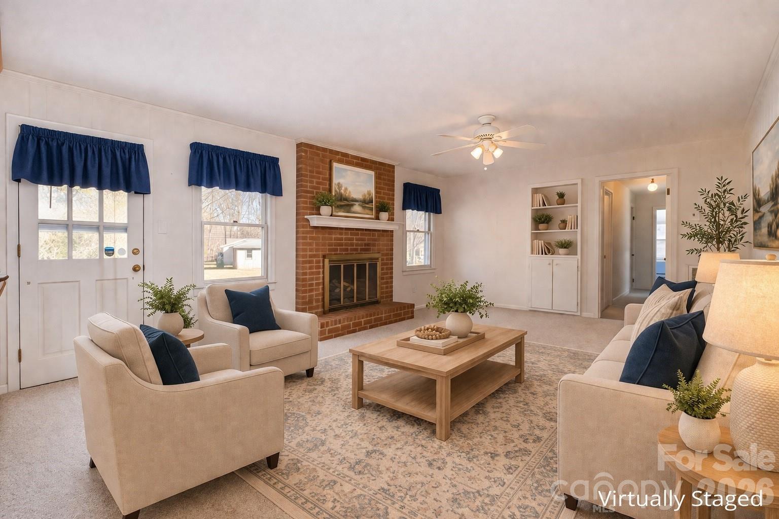 White Oaks - Residential