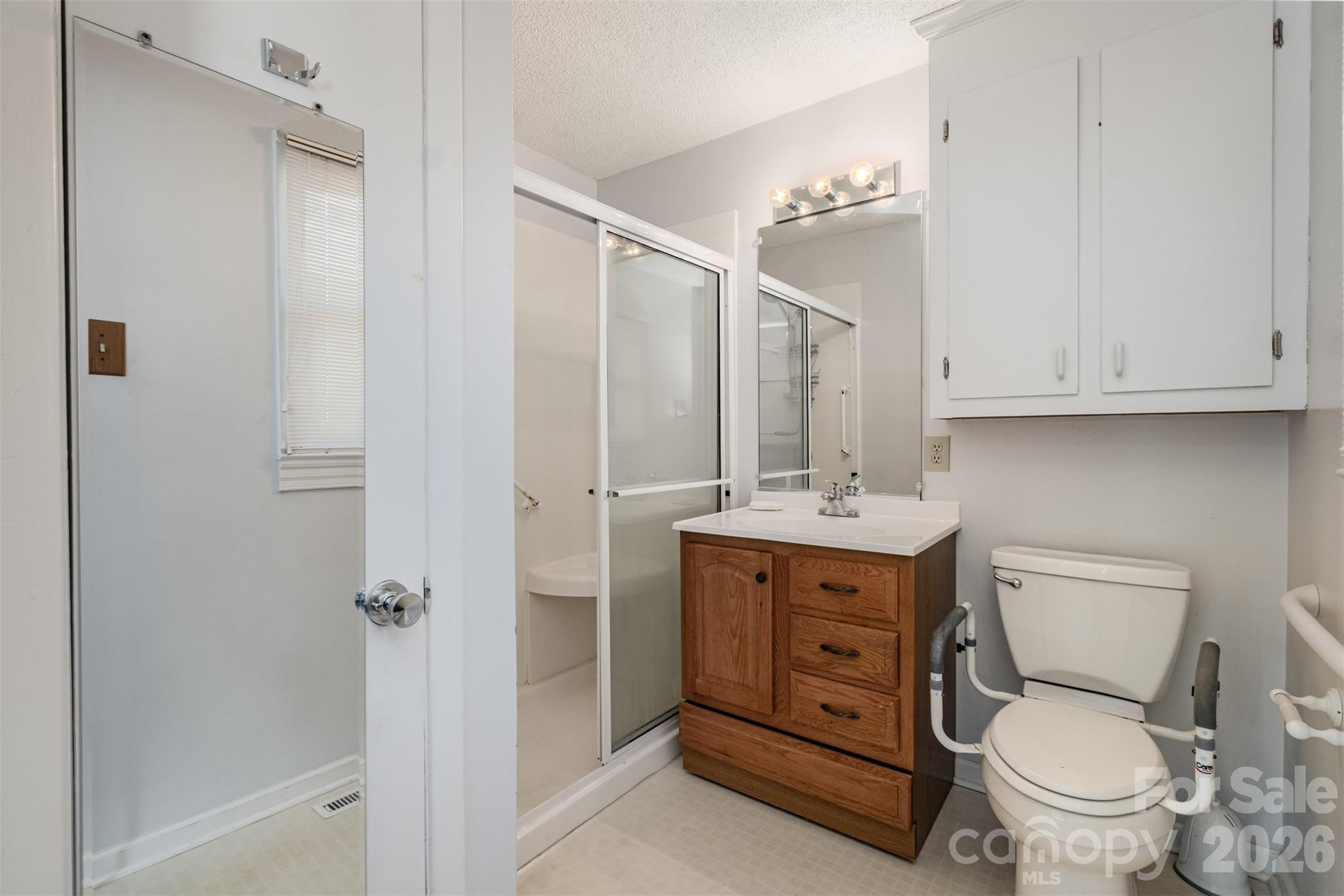 White Oaks - Residential