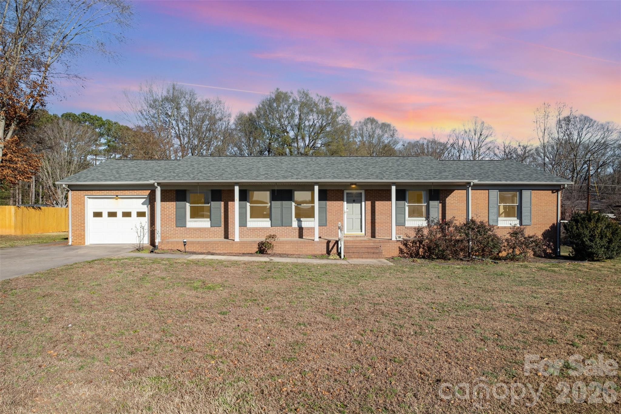 White Oaks - Residential