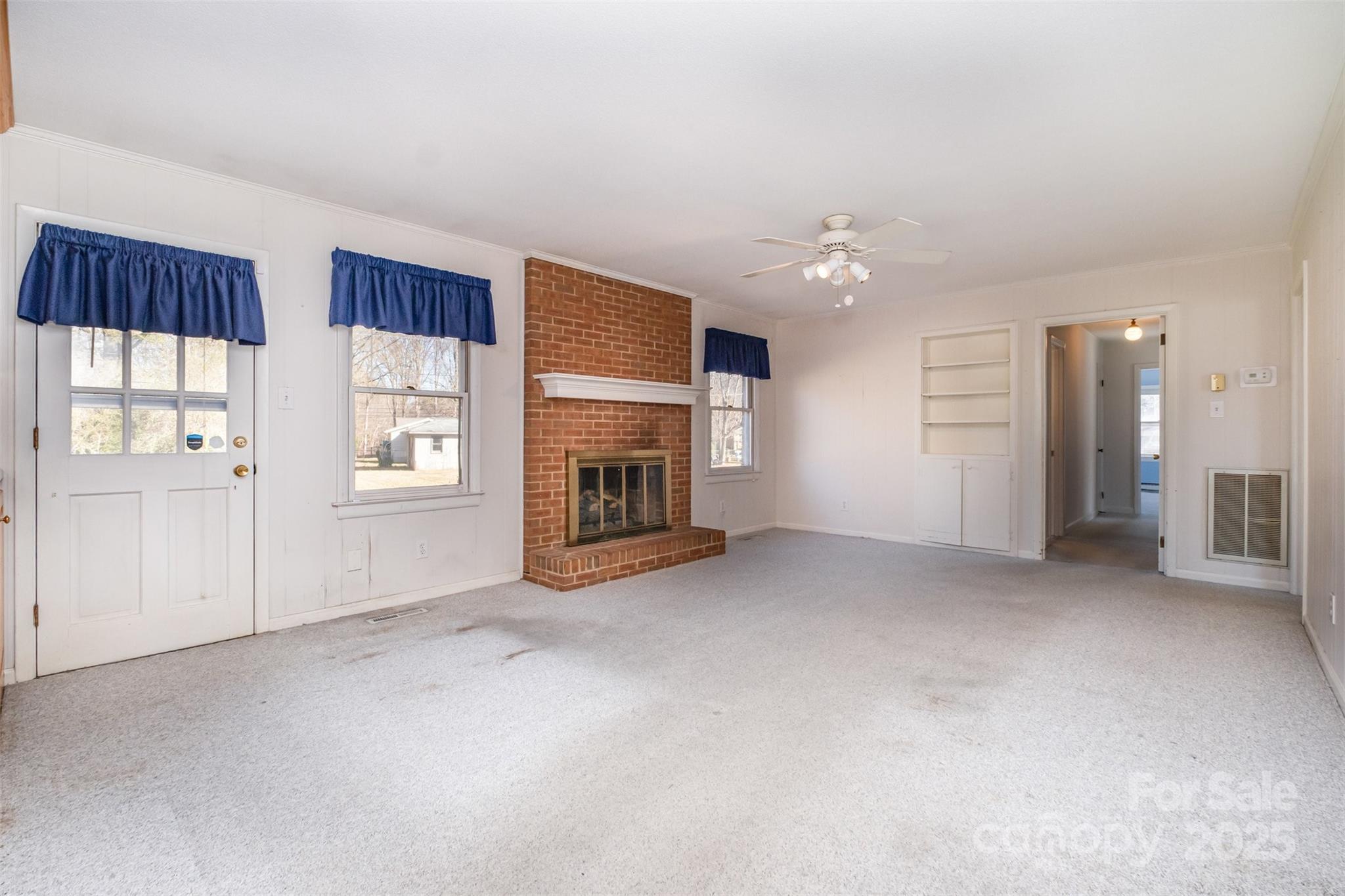 White Oaks - Residential