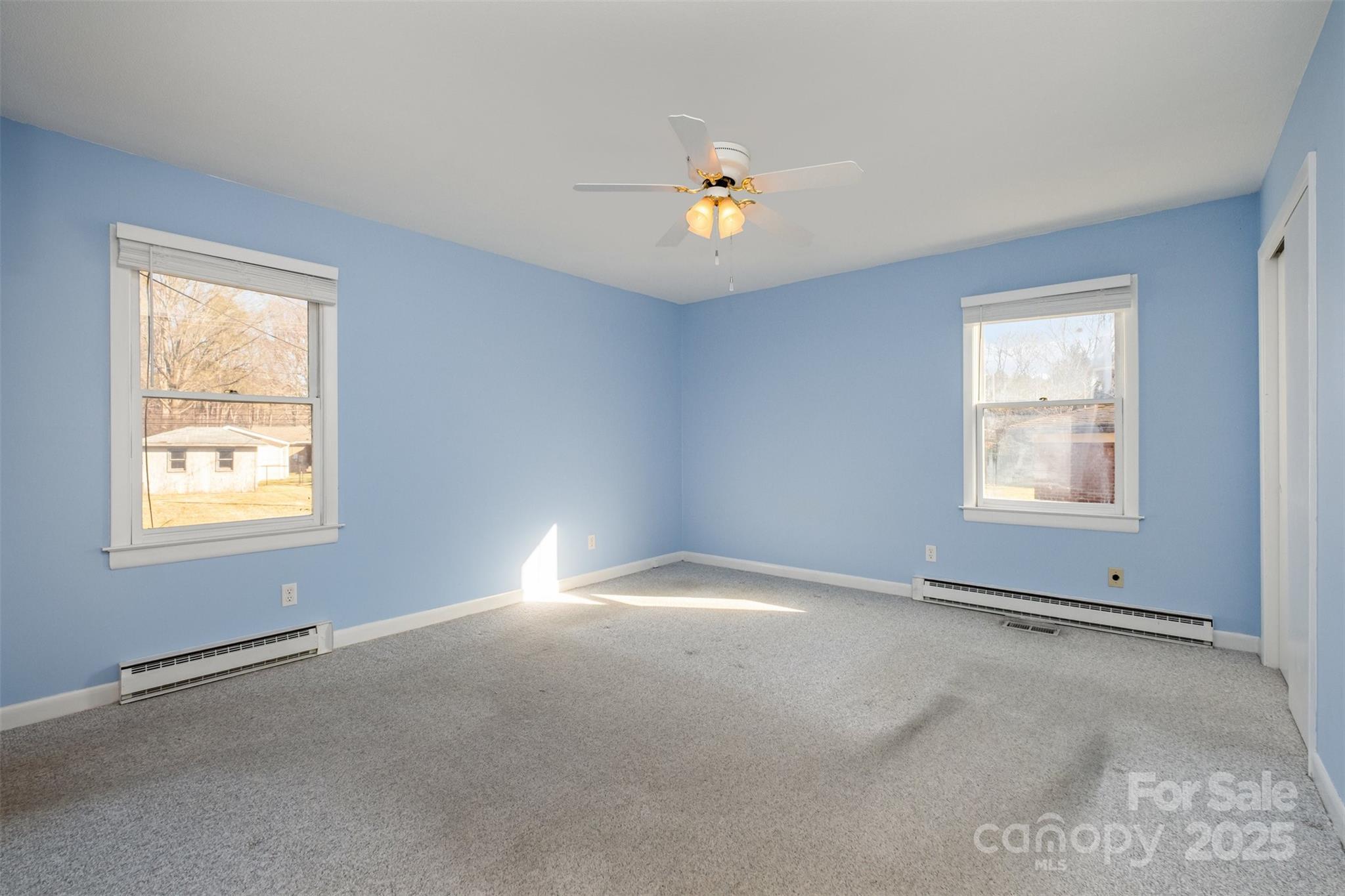 White Oaks - Residential