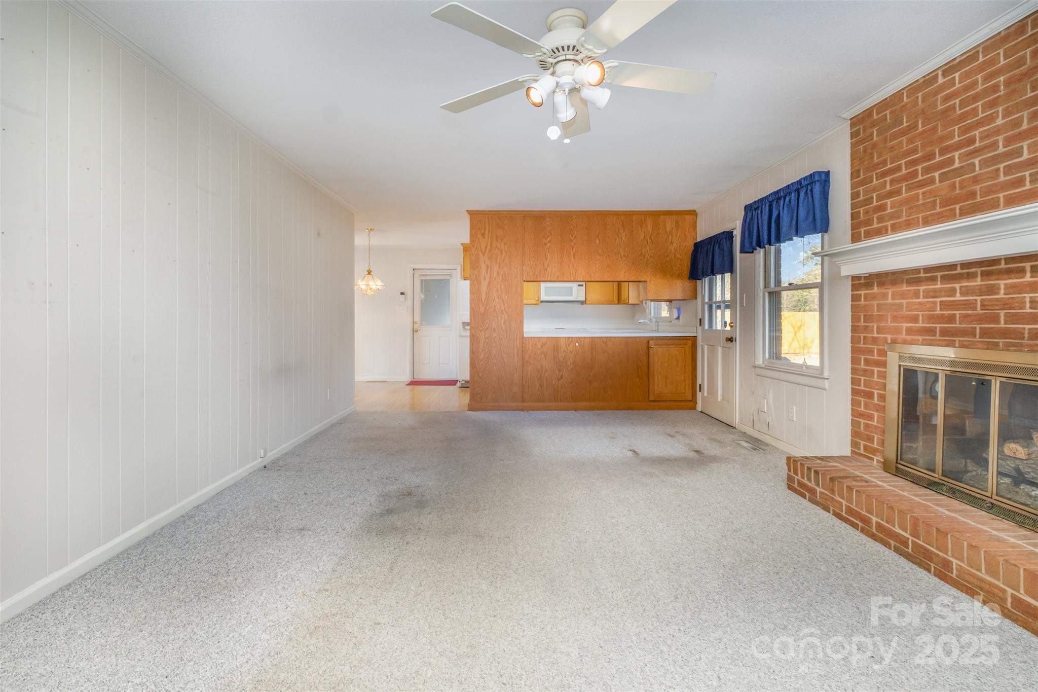 White Oaks - Residential