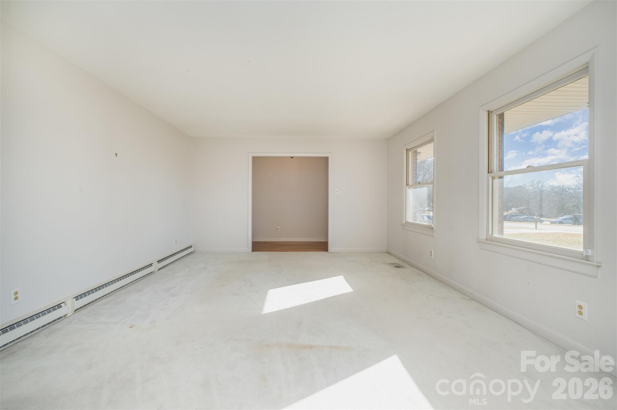 White Oaks - Residential