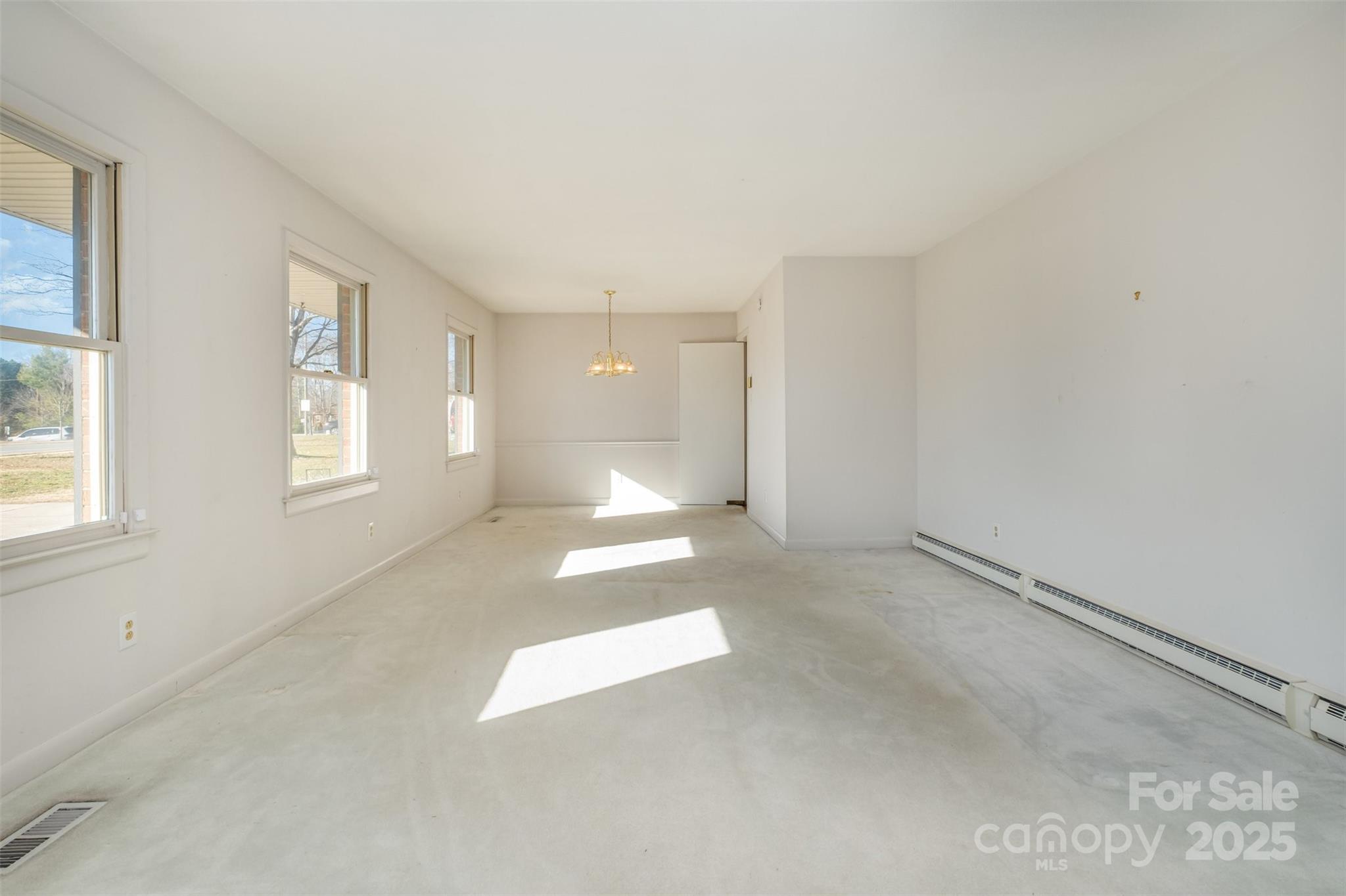 White Oaks - Residential