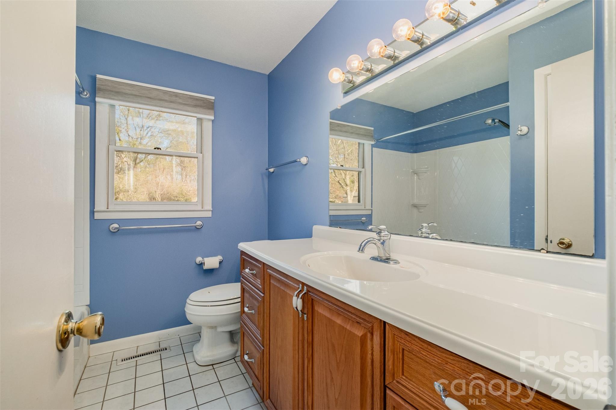 White Oaks - Residential