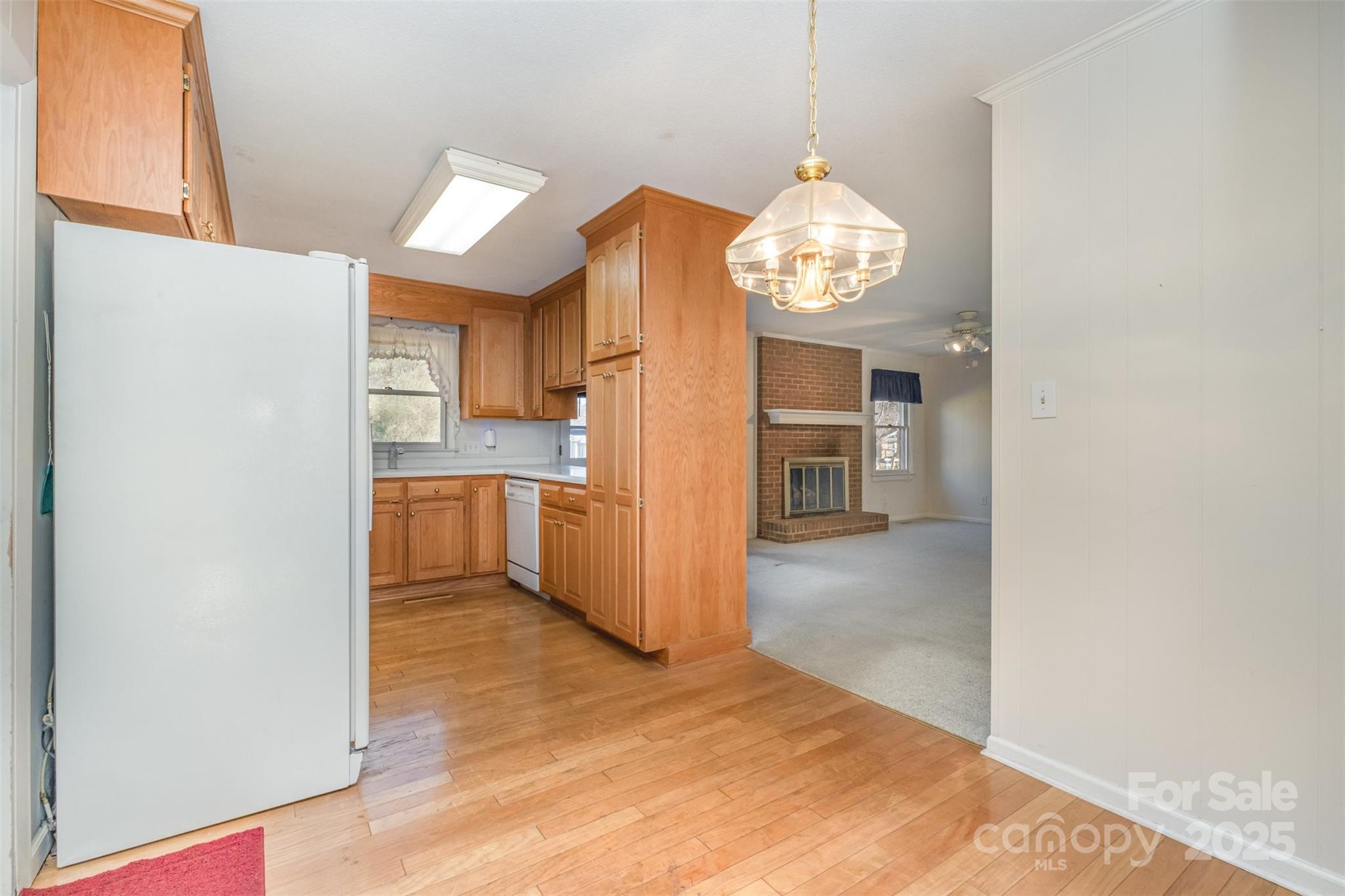 White Oaks - Residential