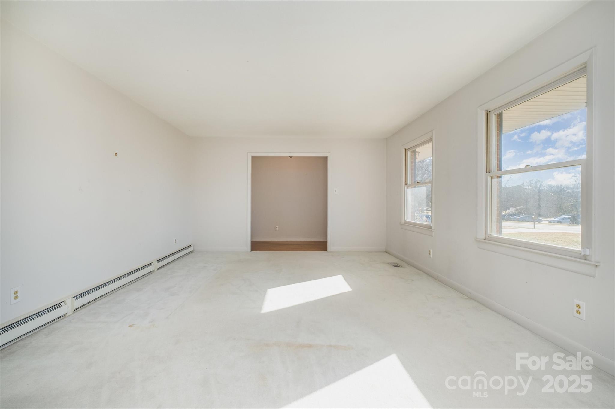 White Oaks - Residential