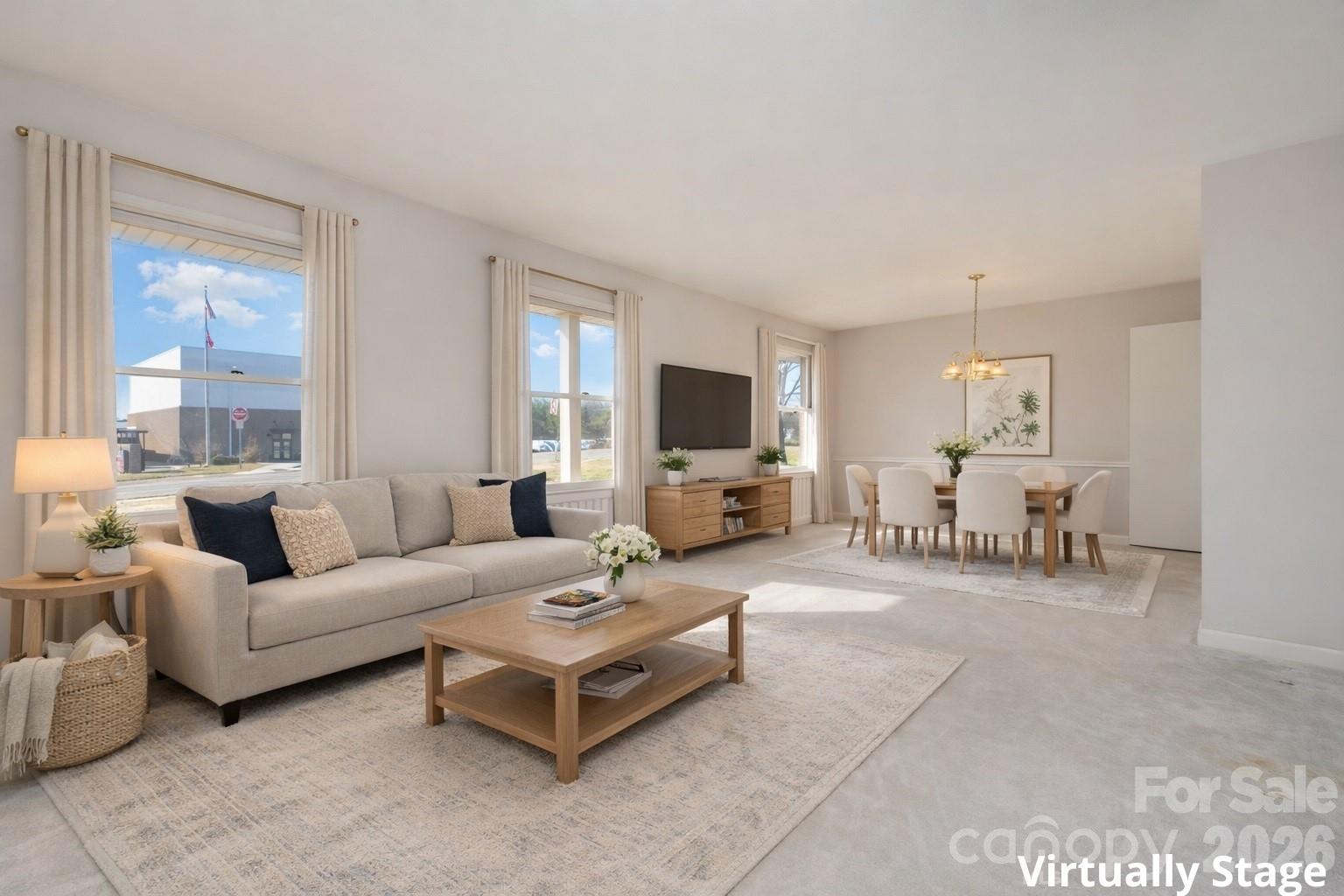 White Oaks - Residential
