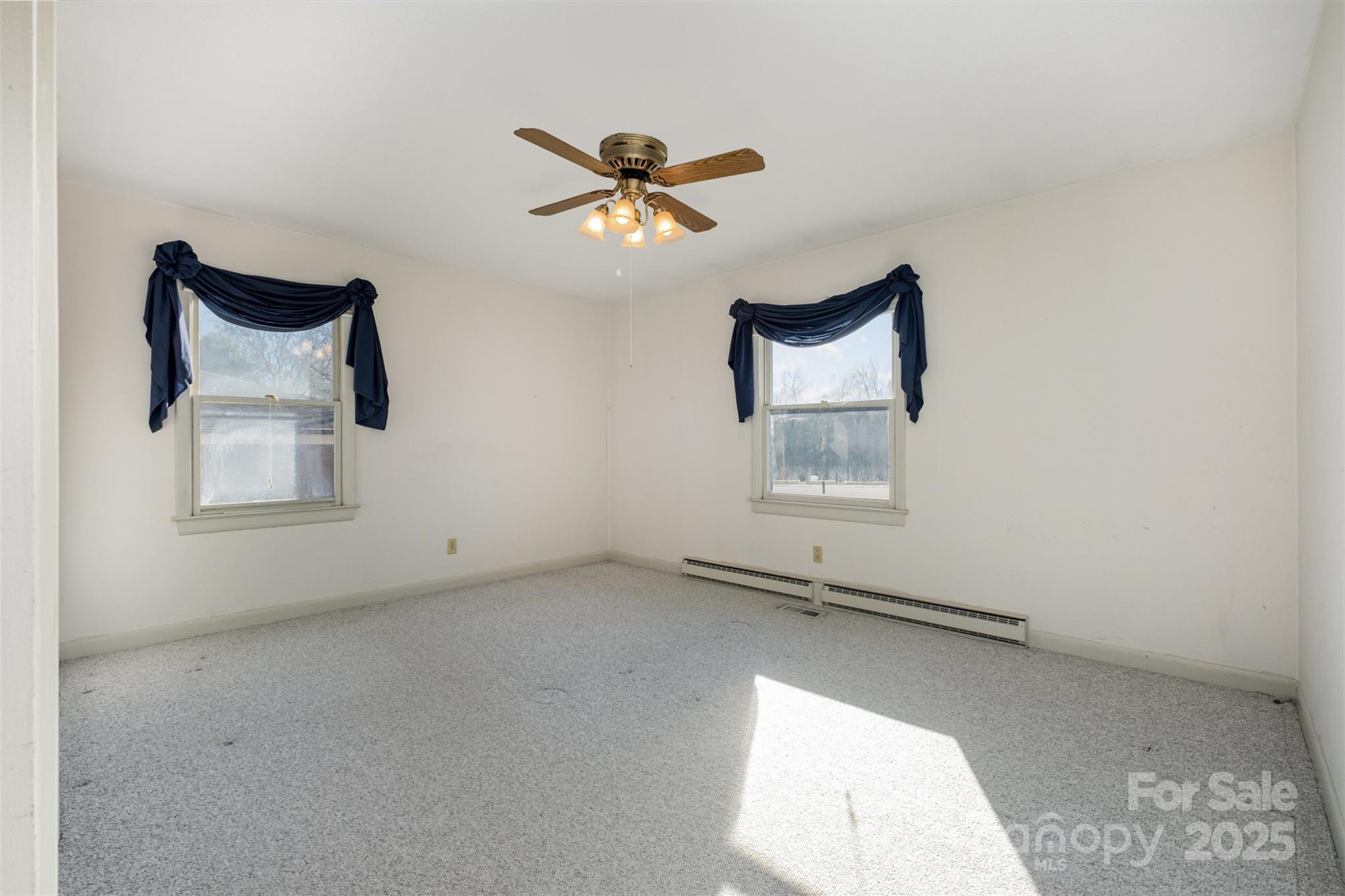 White Oaks - Residential